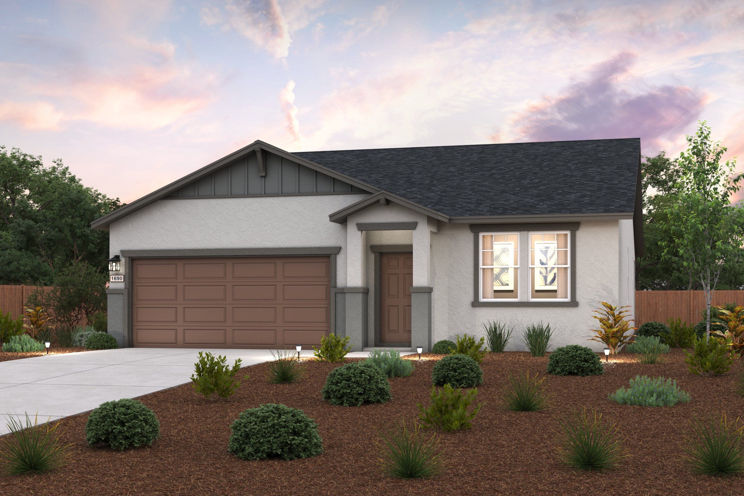 588 Burnett Avenue. Chowchilla, CA 93610