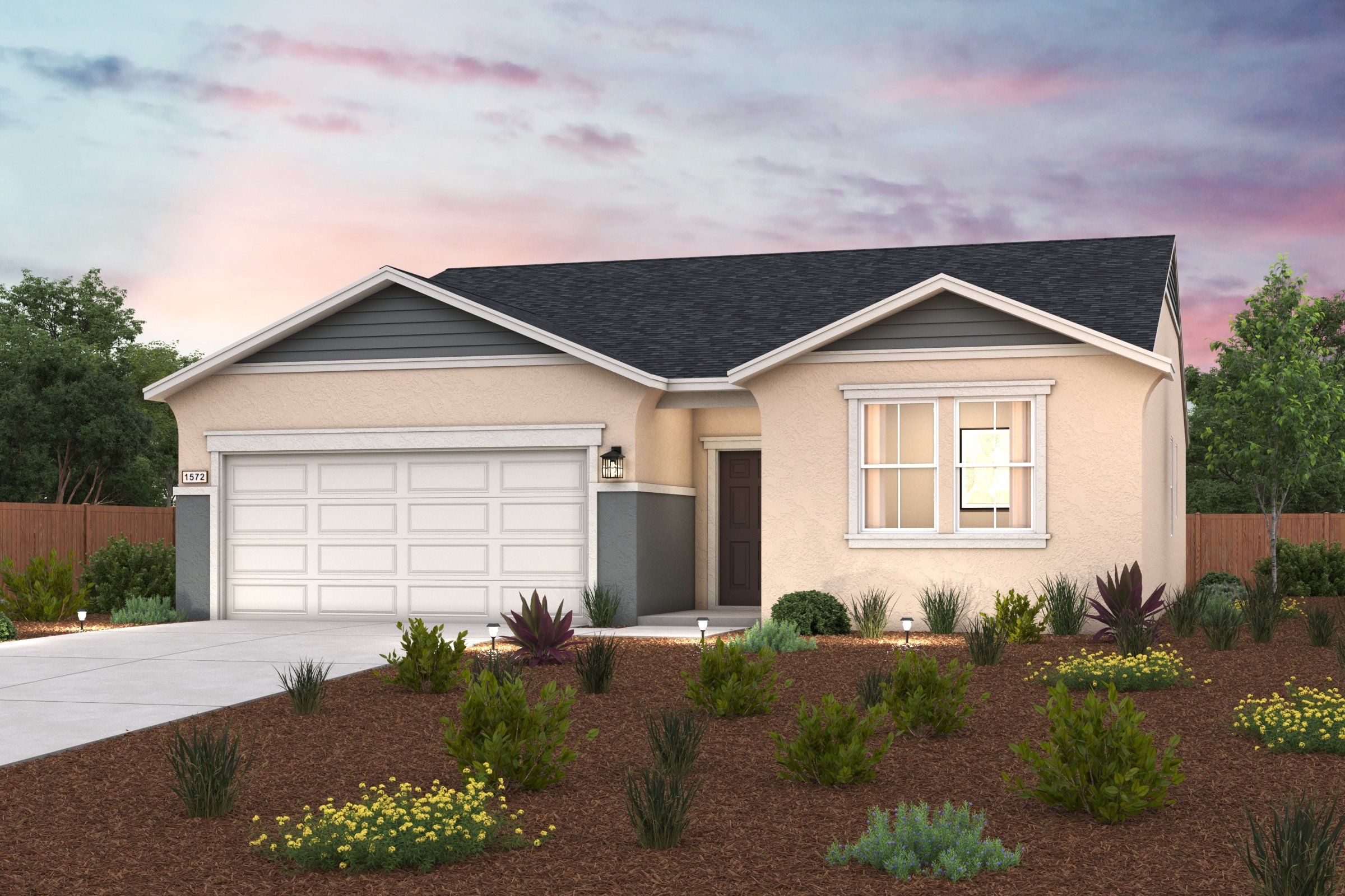 588 Burnett Avenue. Chowchilla, CA 93610