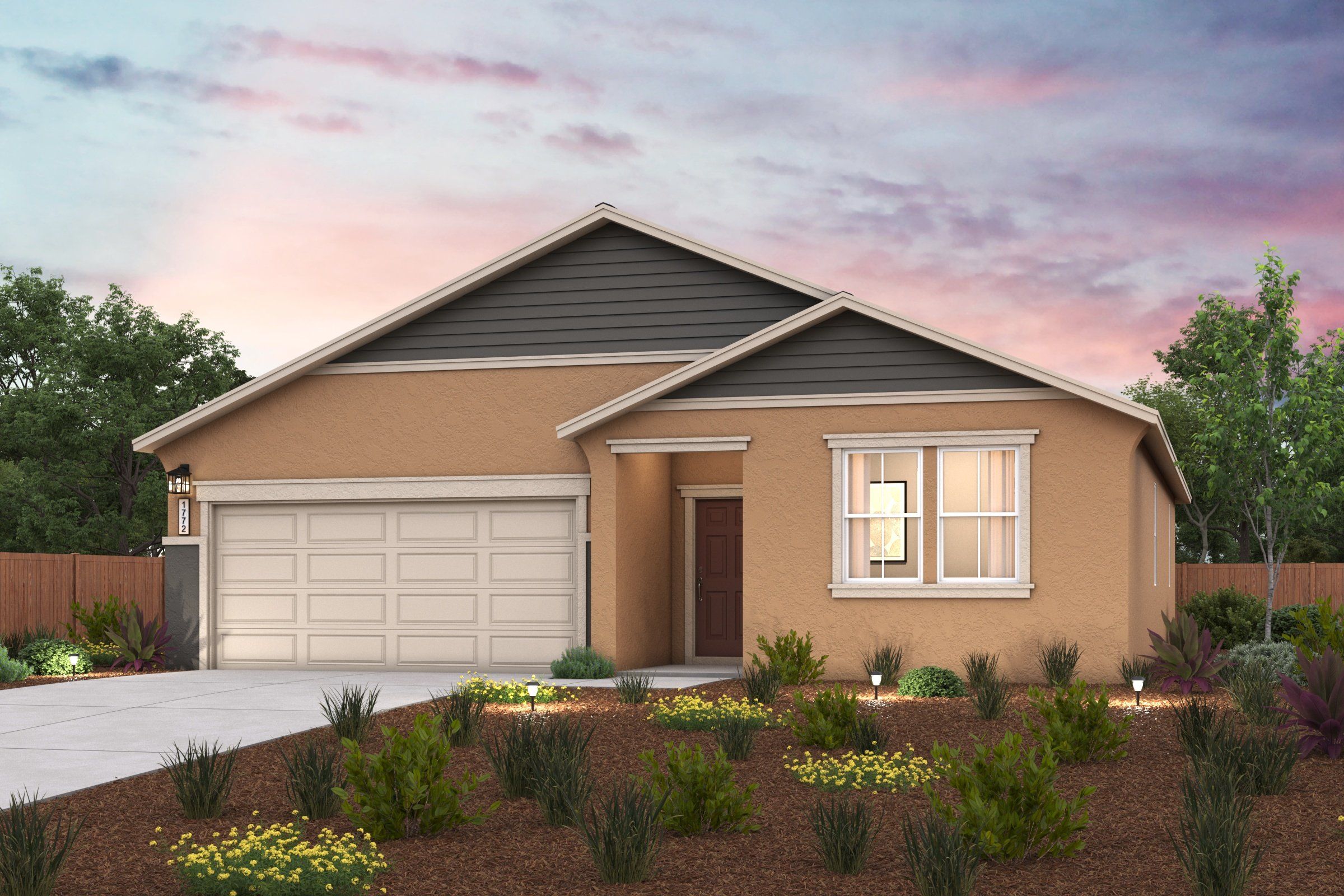 588 Burnett Avenue. Chowchilla, CA 93610