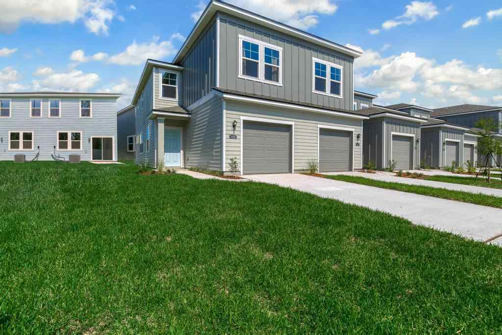 casa en Pine Series por Century Communities