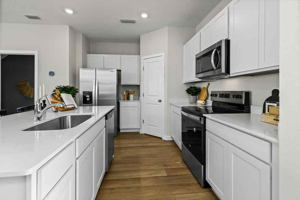 casa en Pine Series por Century Communities