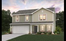 Majestic Manor: Lawrenceburg, Kentucky - Century Complete