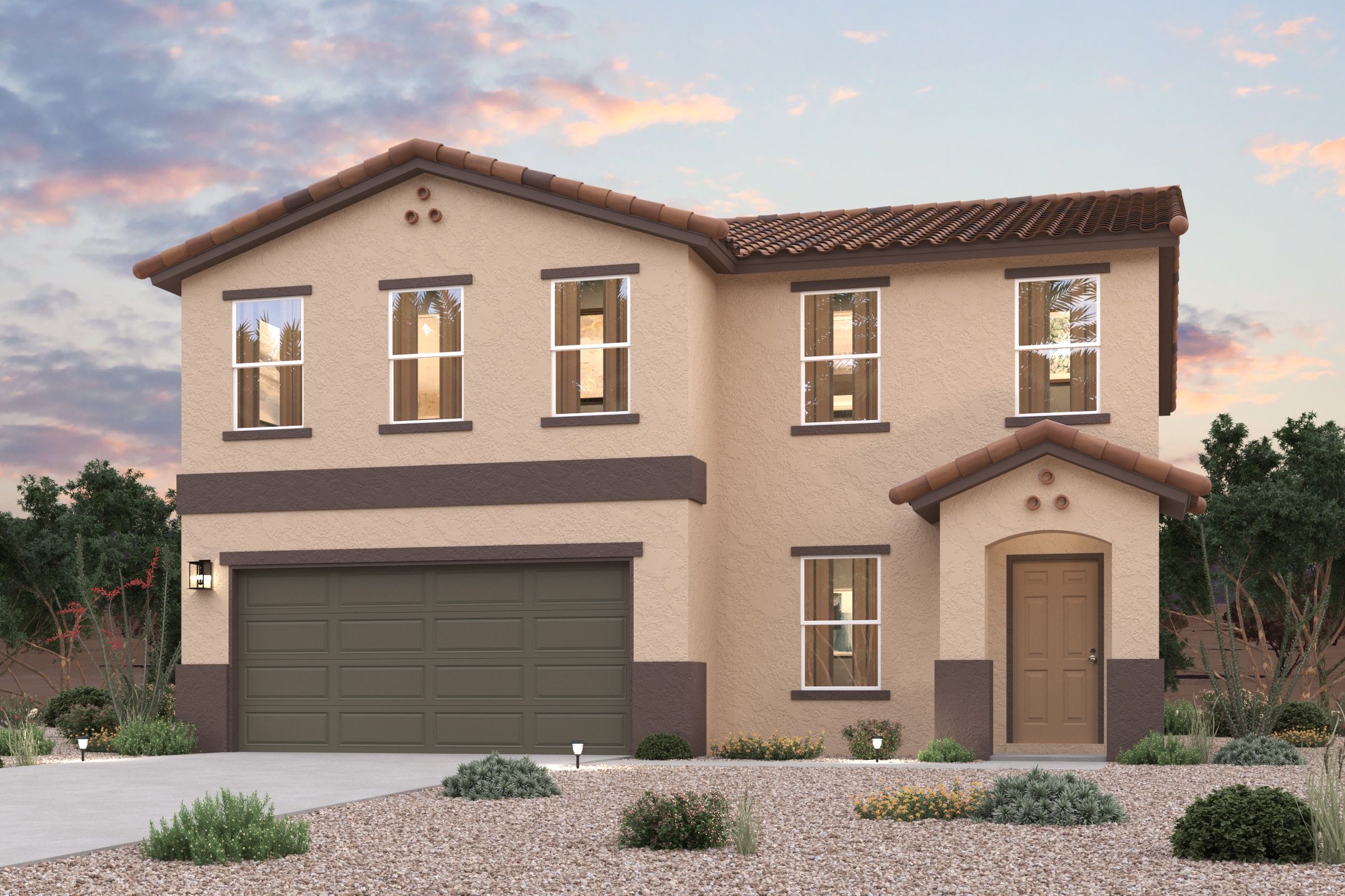 TROON - Las Ventanas: Sahuarita, Arizona - Century Complete