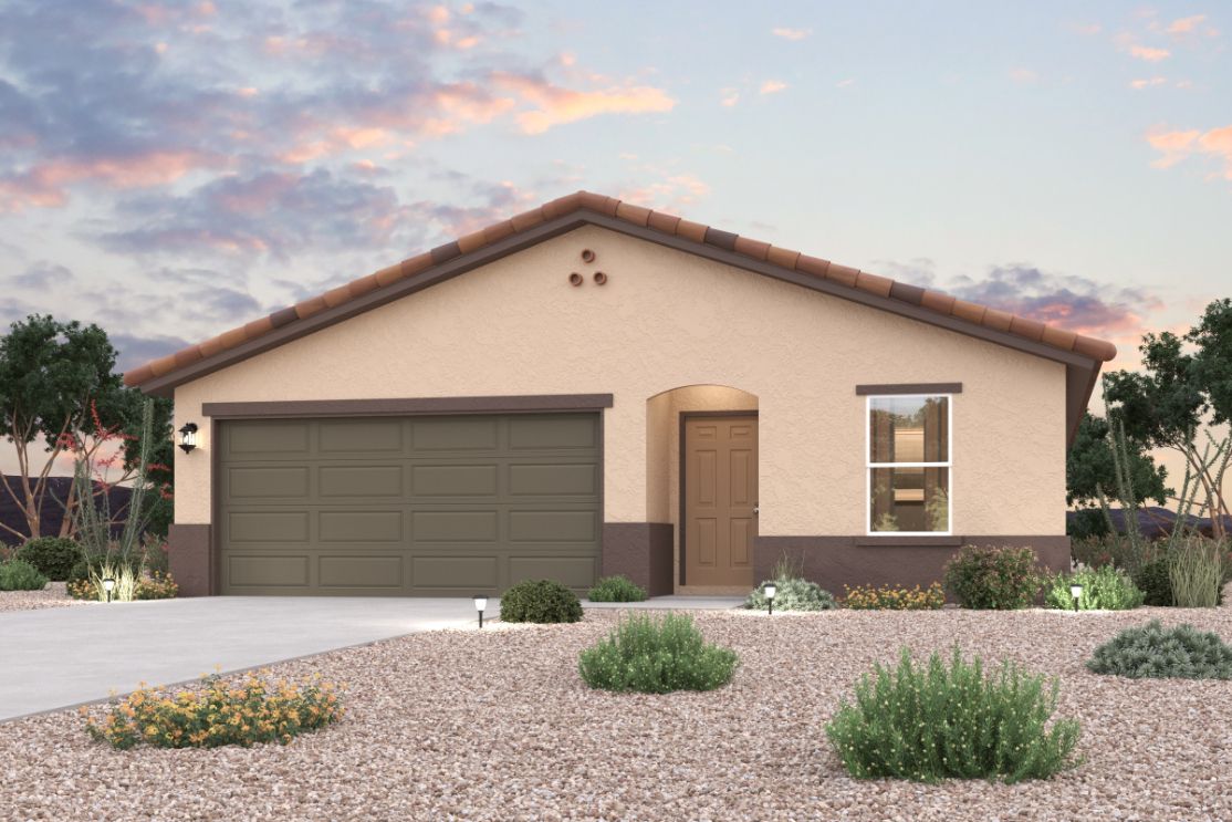 ALAMAR - Sundance: Coolidge, Arizona - Century Complete