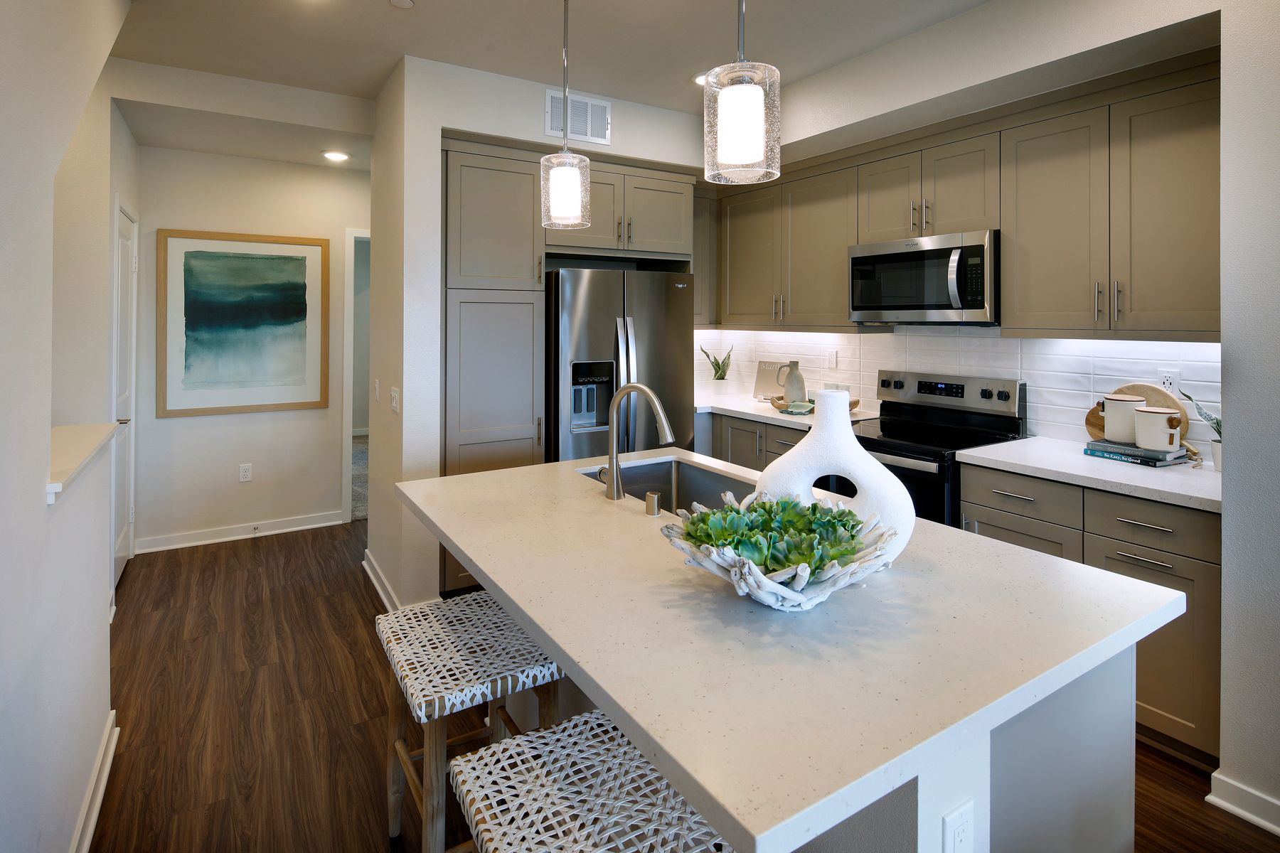 casa en Brookhaven por Century Communities