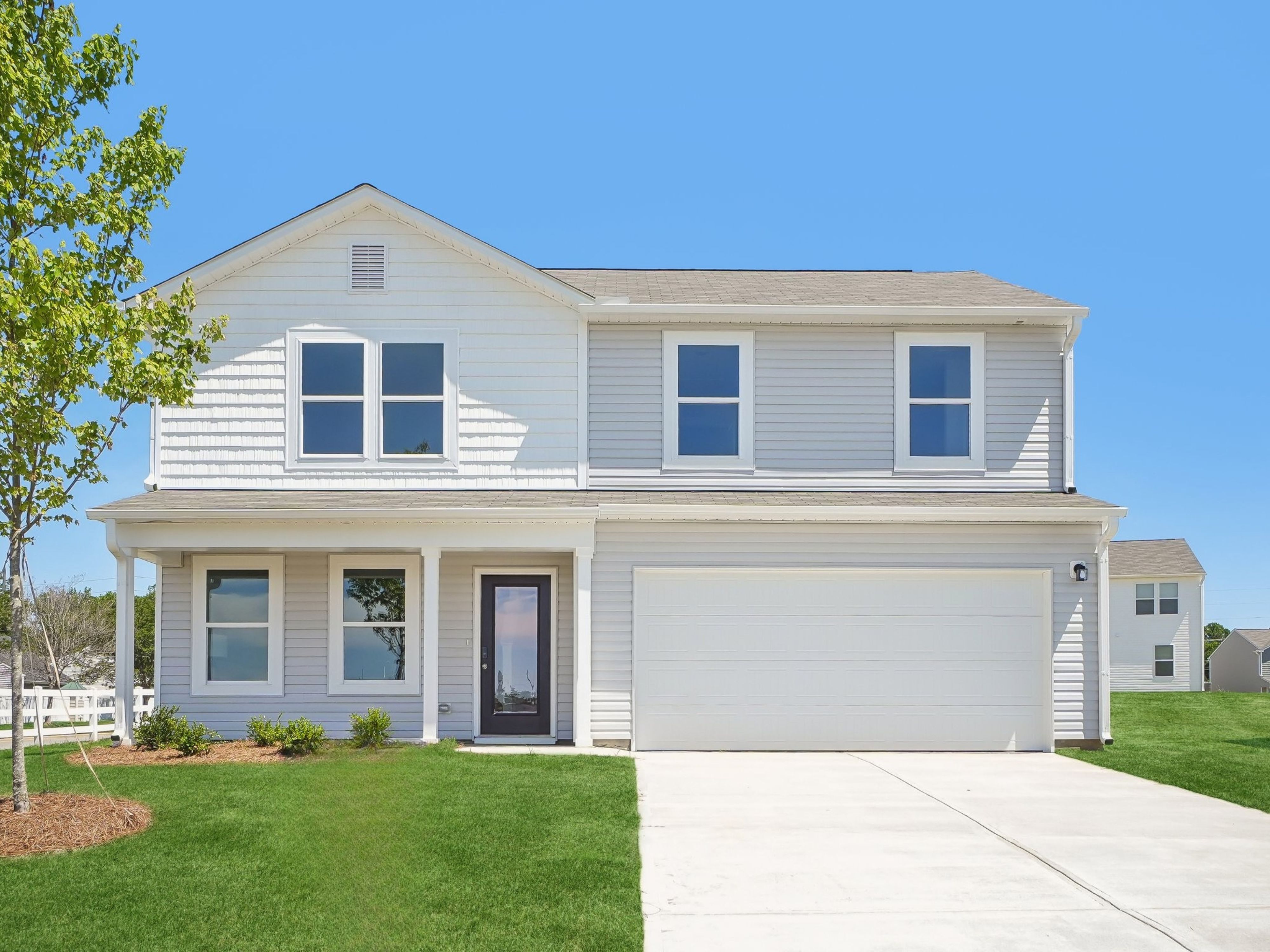 casa en Autumn Ridge por Century Complete