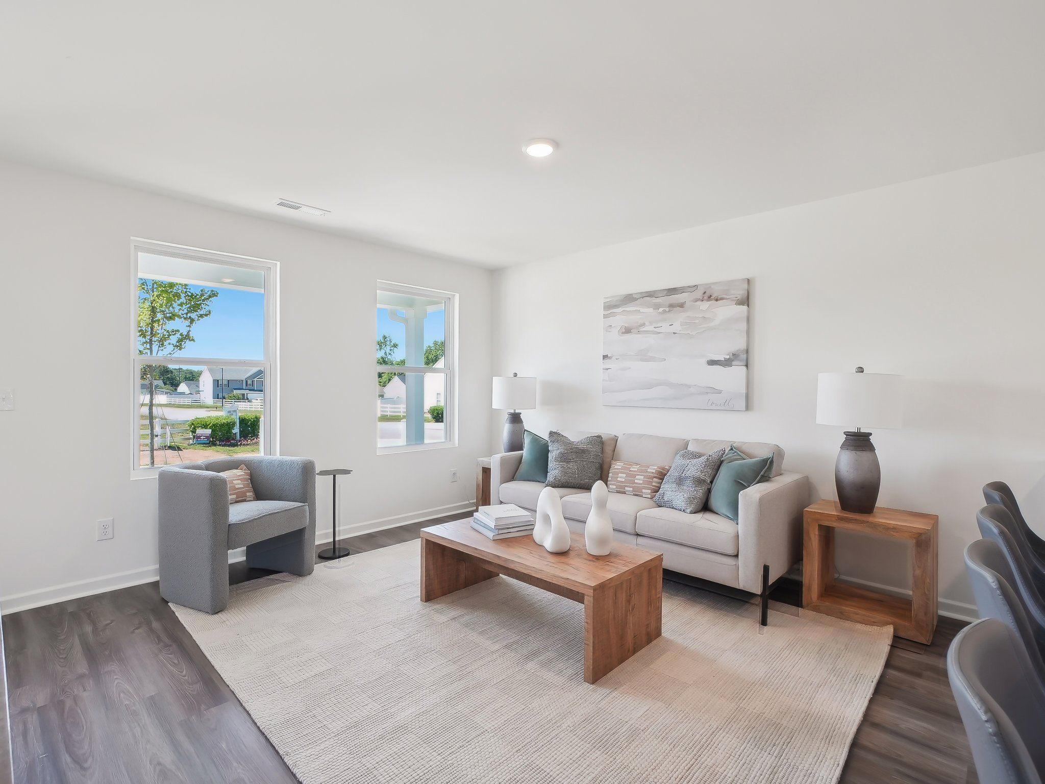 casa en Autumn Ridge por Century Complete