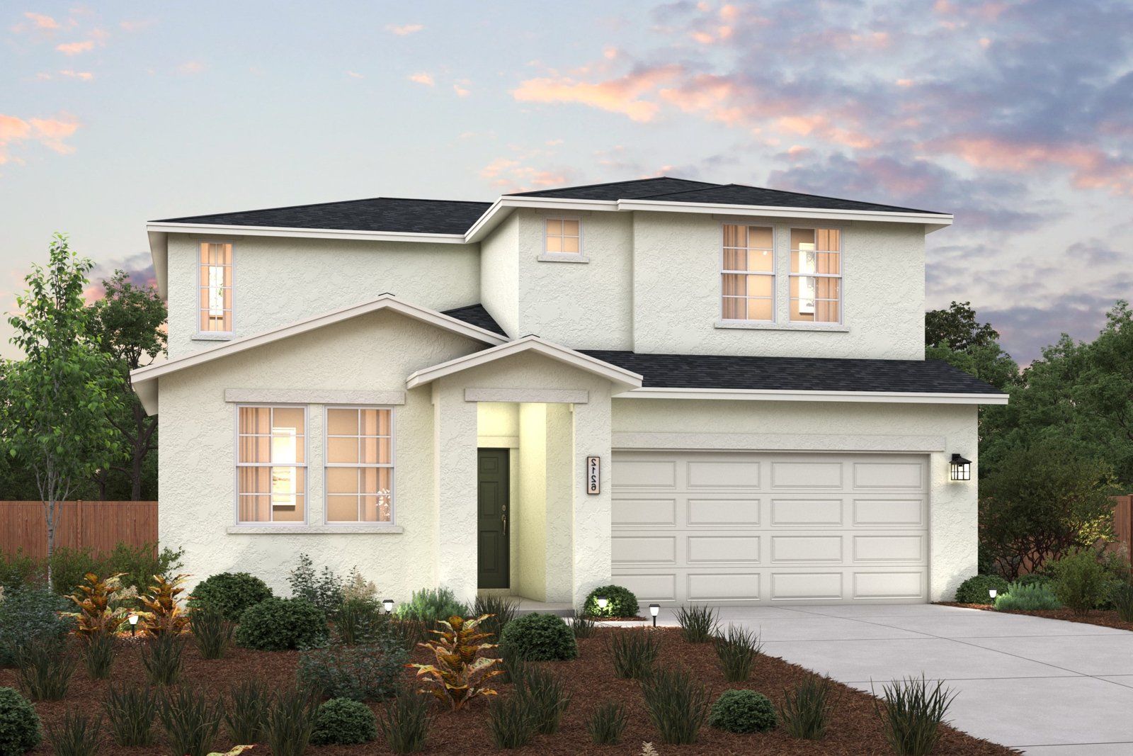 Platte - Terra Toscana: Fresno, California - Century Communities