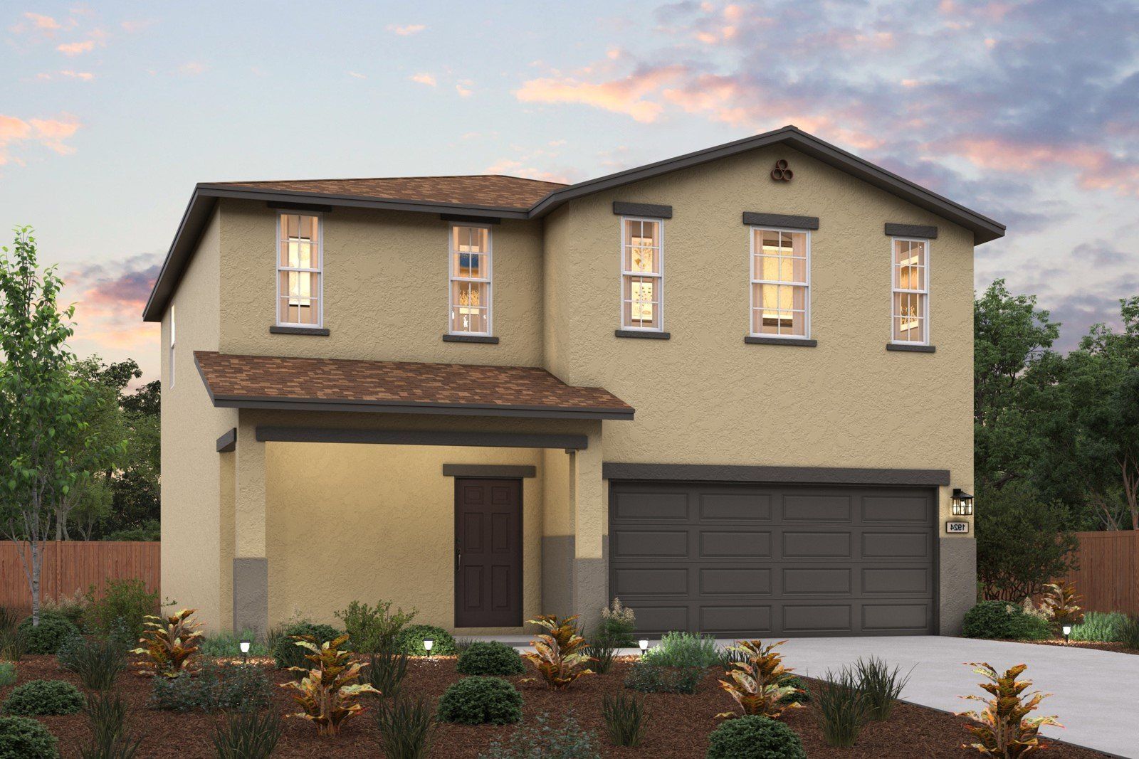 6265 W Austin Wy. Fresno, CA 93723