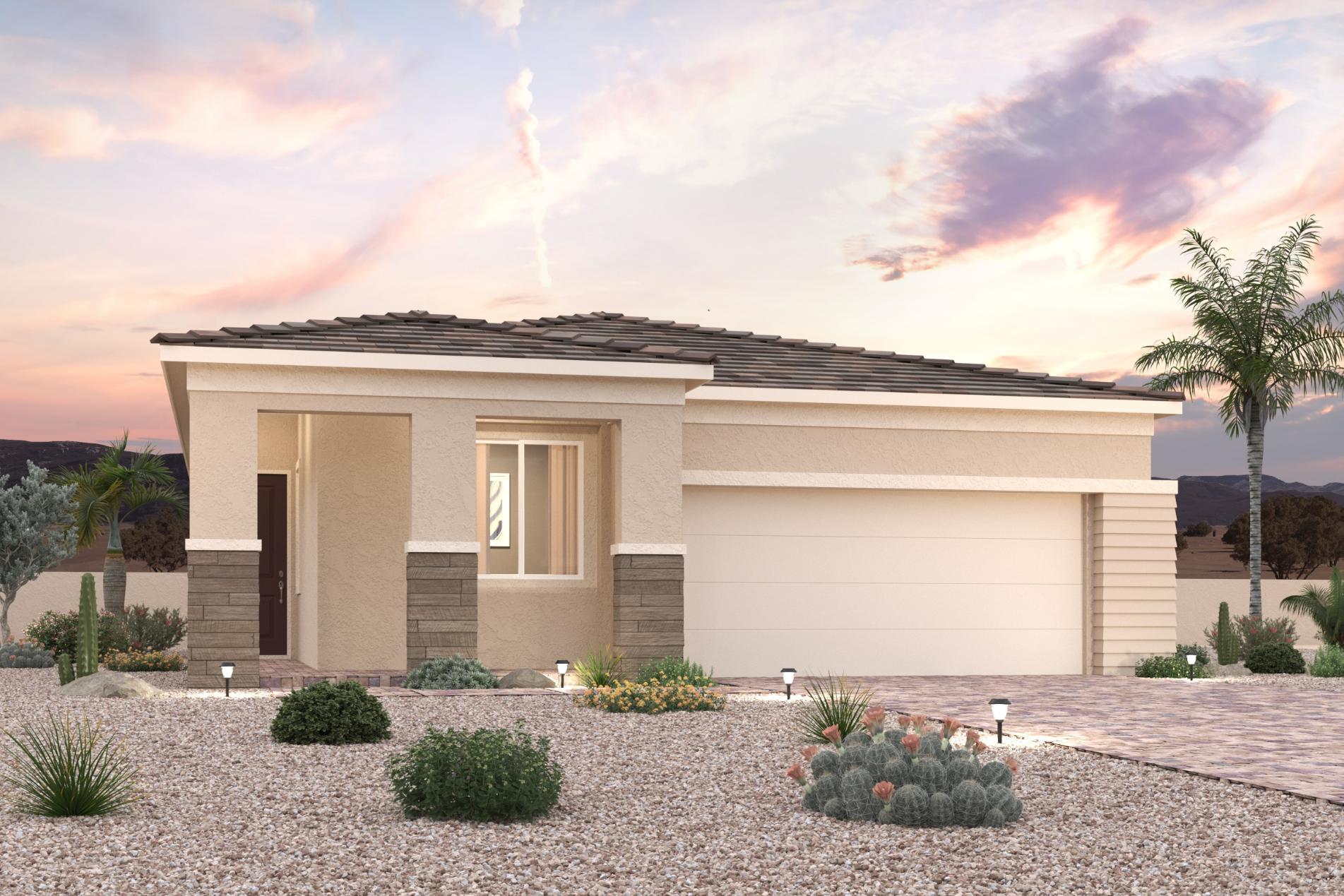 Mesa at Skyeview - Las Vegas, NV