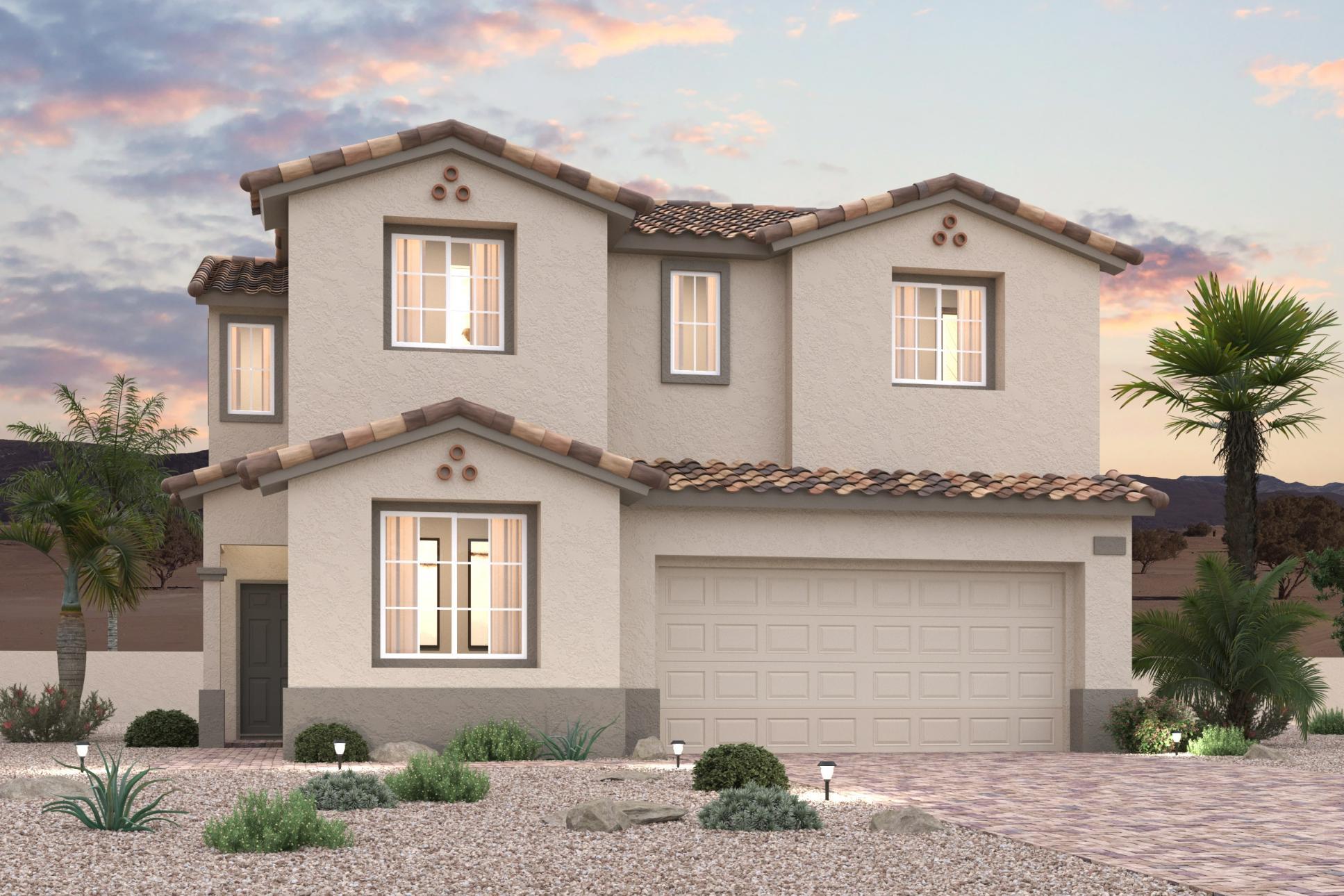 Terra at Skyeview - Las Vegas, NV