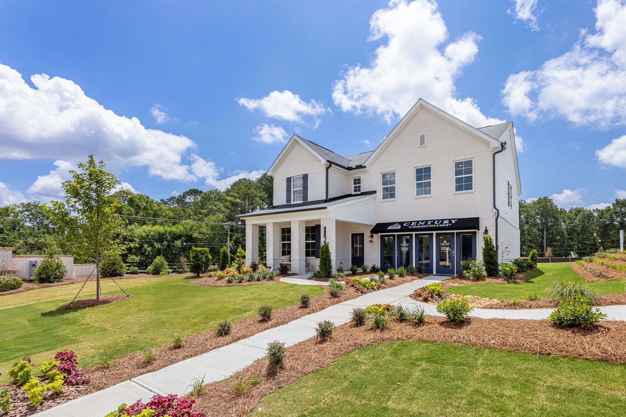 casa en Oak Grove Glen por Century Communities