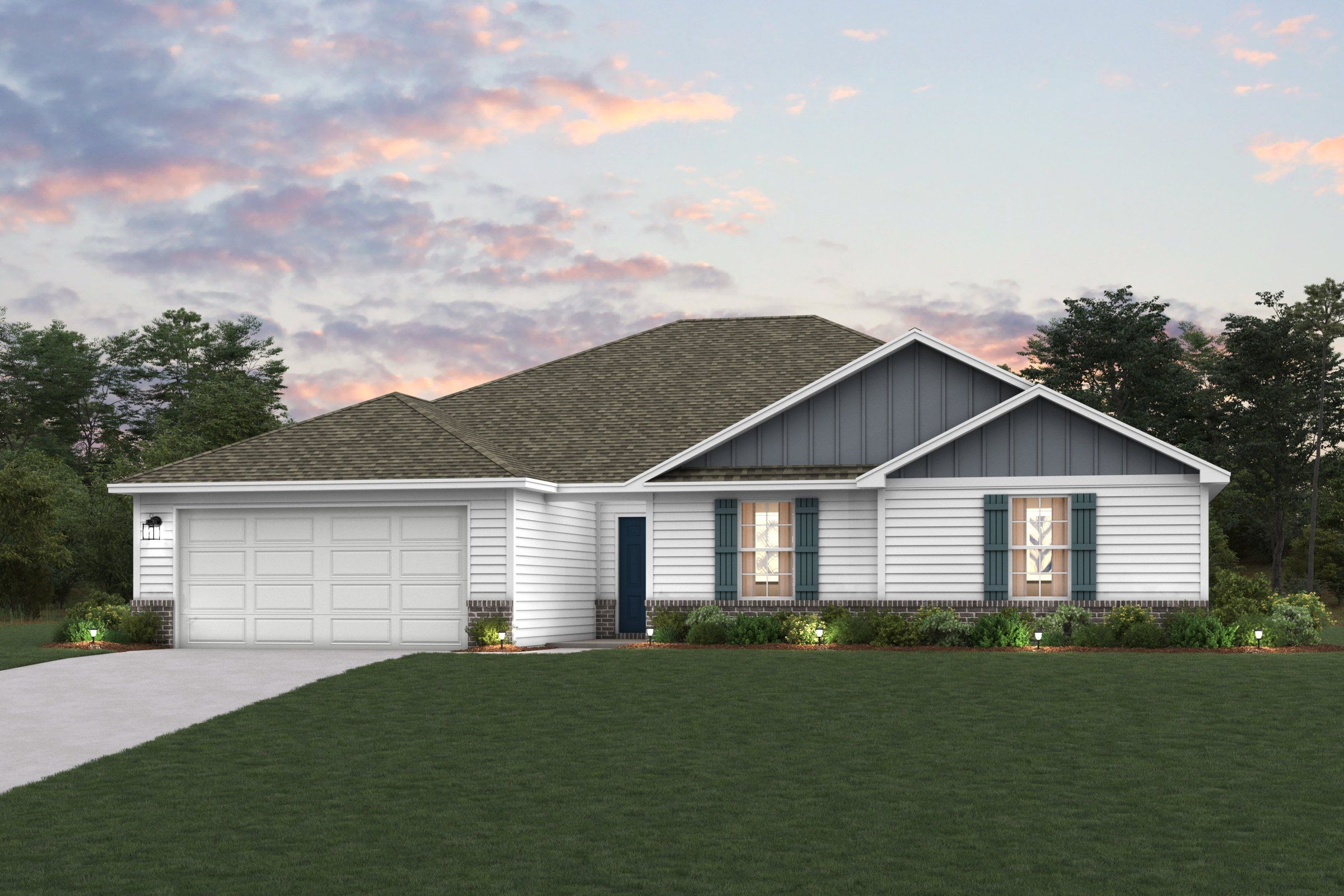 264 Dream Catcher Drive. Lizella, GA 31052