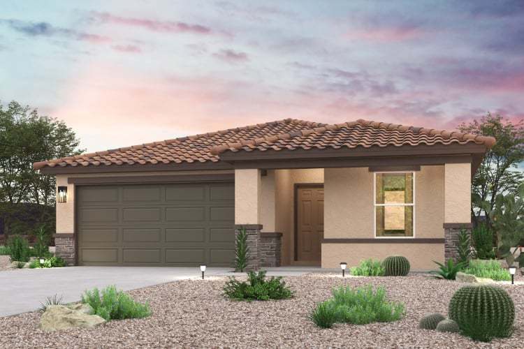 casa en Grande Valley Ranch por Century Complete
