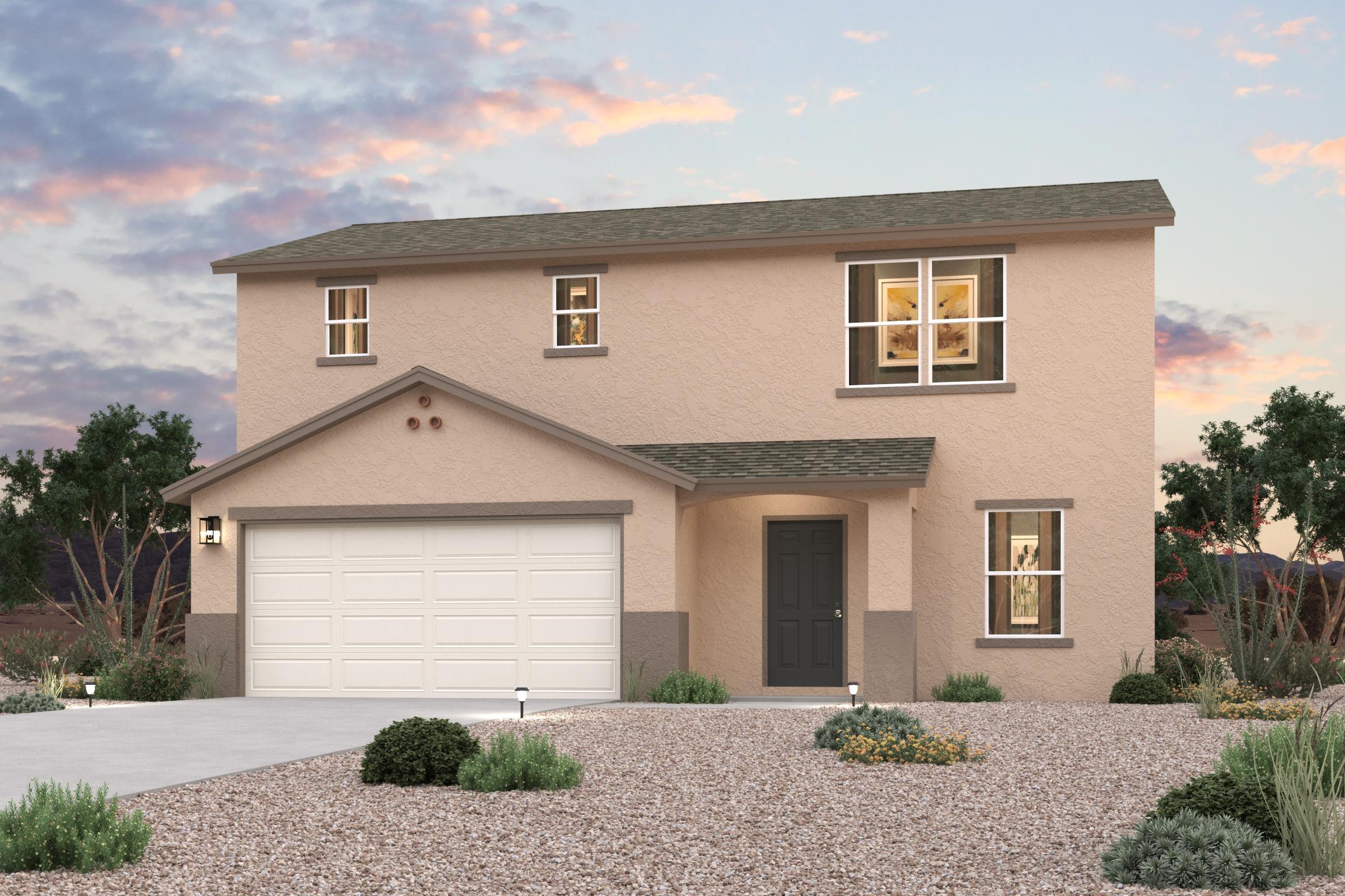AGUILA - Coolidge Gateway Manor: Coolidge, Arizona - Century Complete