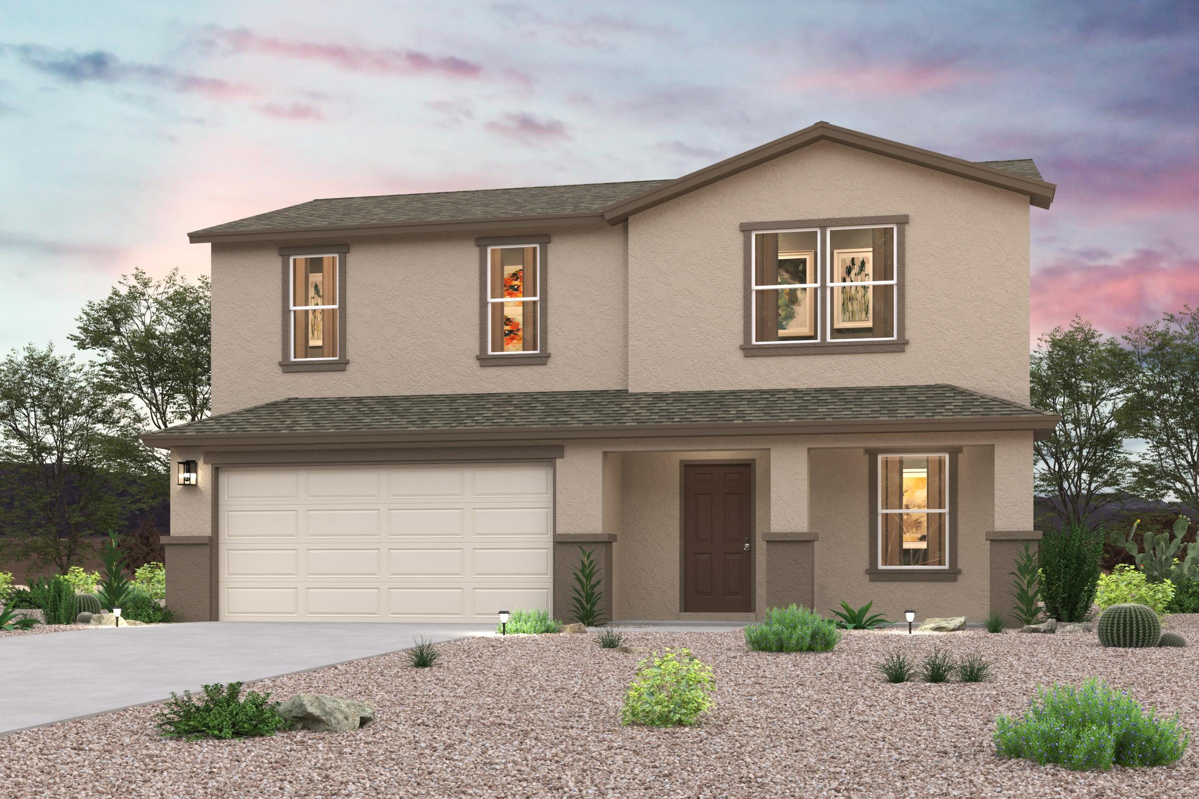 casa en Coolidge Gateway Manor por Century Complete