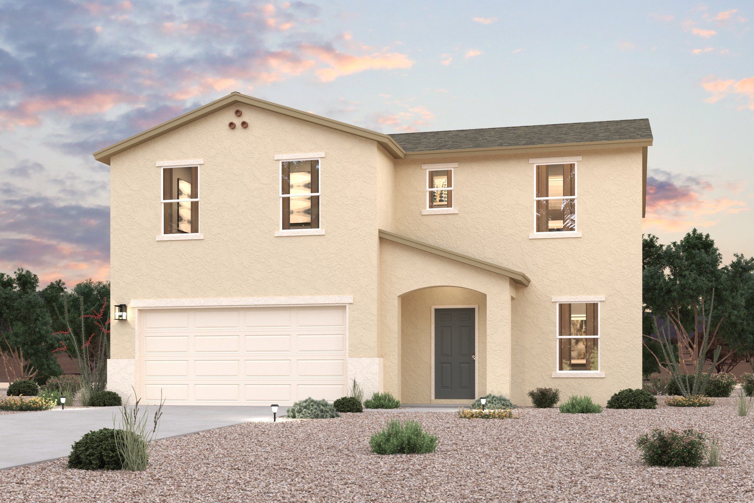 JASMINE - Coolidge Gateway Manor: Coolidge, Arizona - Century Complete