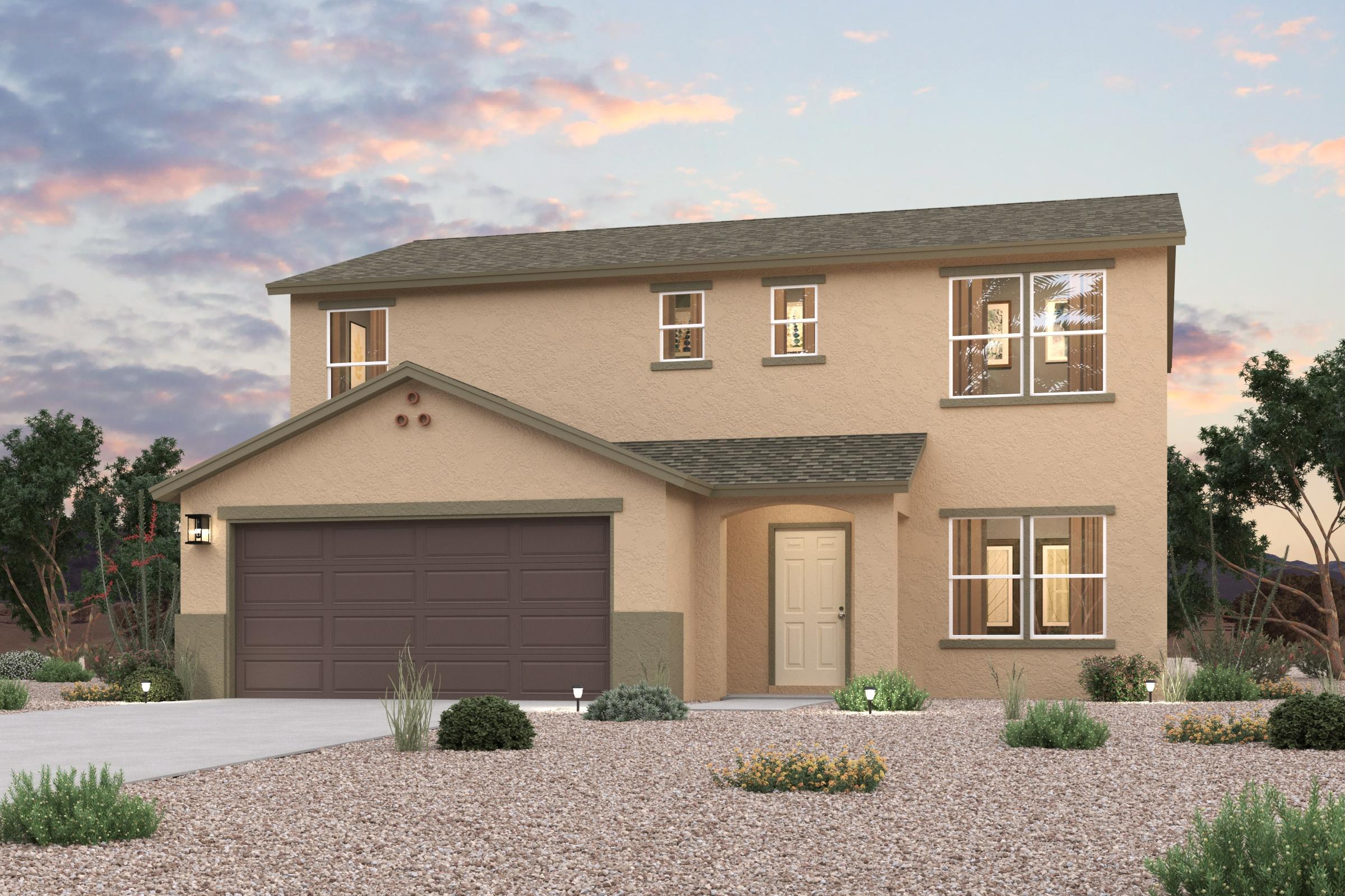 SAGE - Coolidge Gateway Manor: Coolidge, Arizona - Century Complete