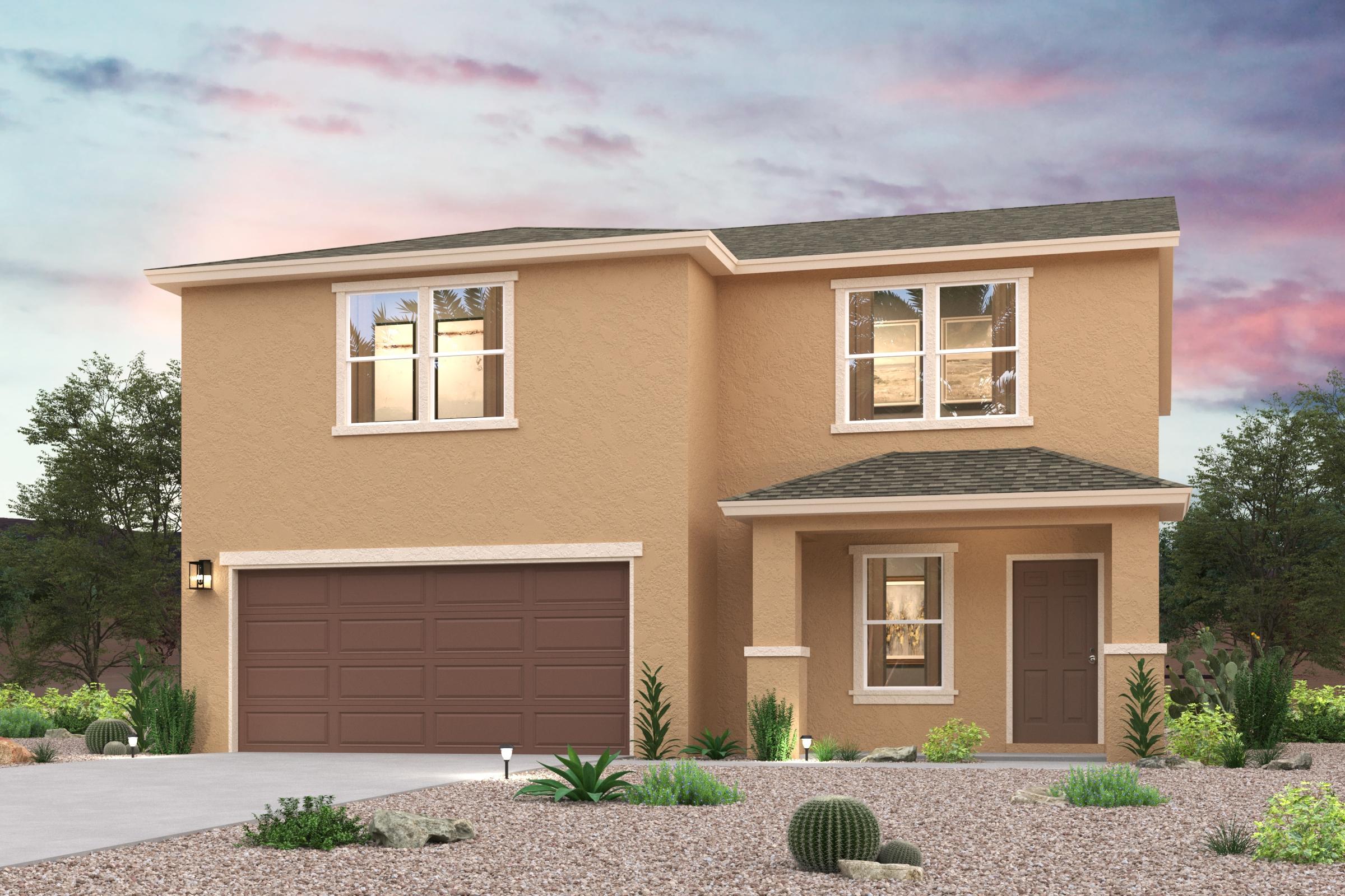TROON - Coolidge Gateway Manor: Coolidge, Arizona - Century Complete