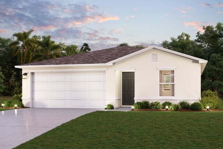 ALTON - Palm Bay Classic: Palm Bay, Florida - Century Complete