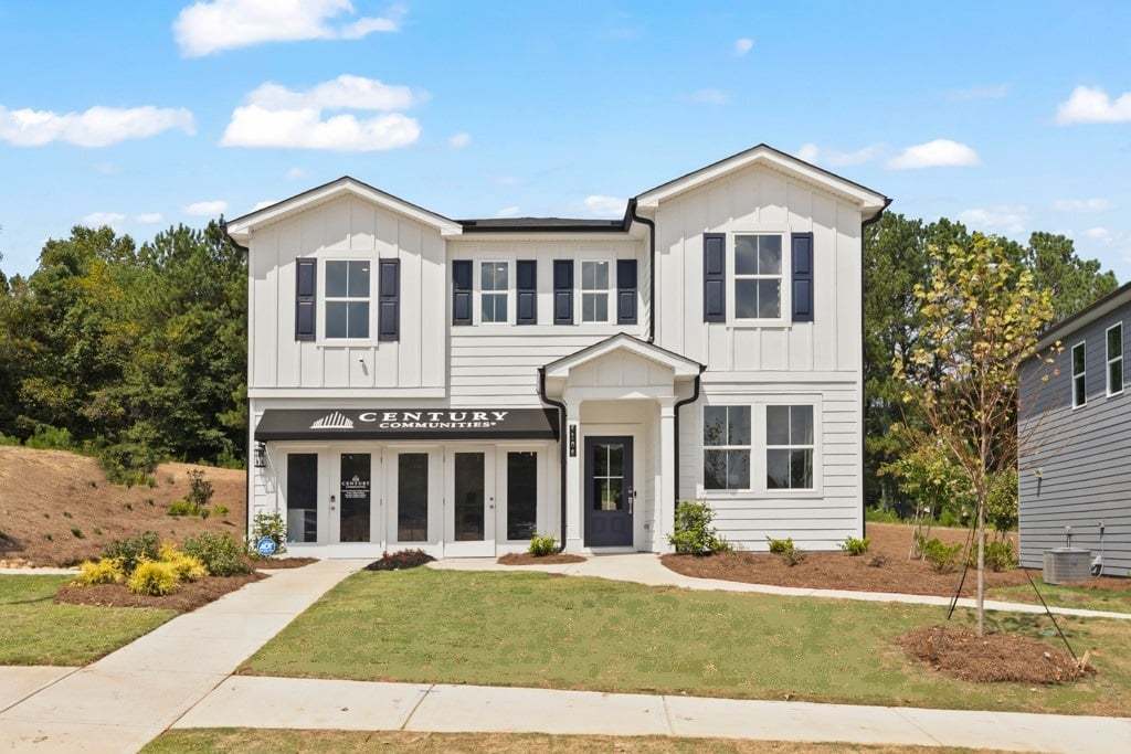 casa en Union Heights por Century Communities