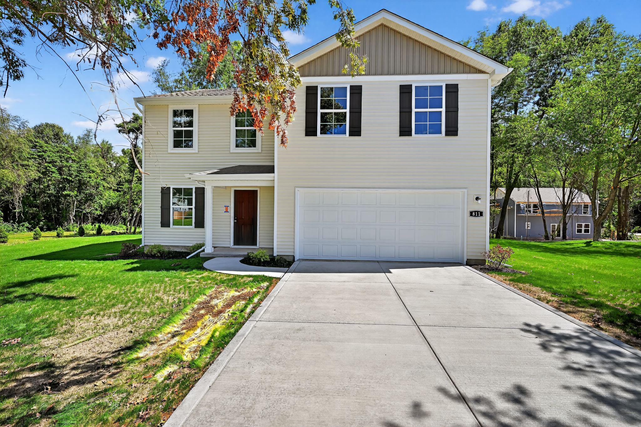 casa en Park Place South por Century Complete