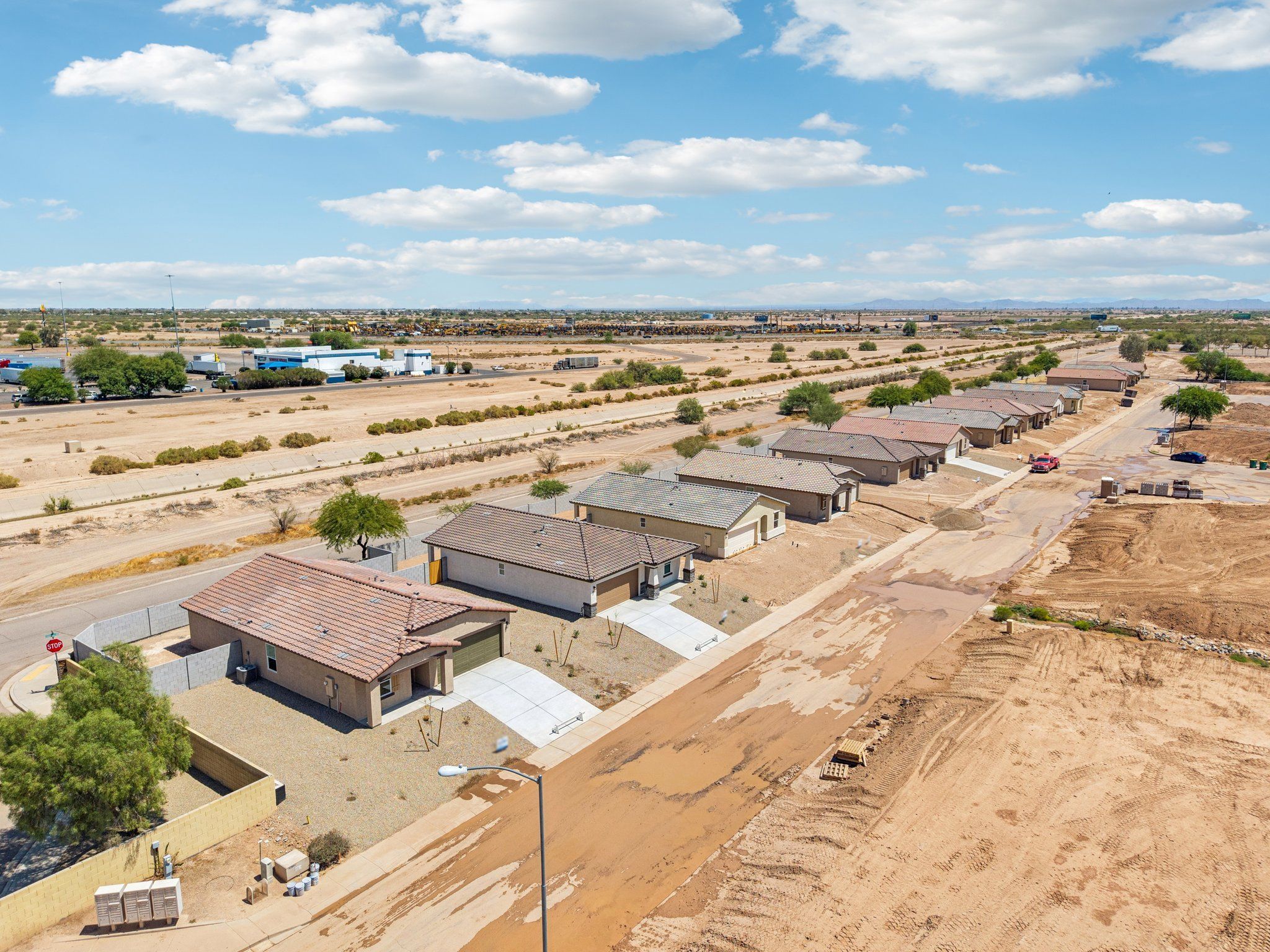 casa en Grande Valley Ranch por Century Complete