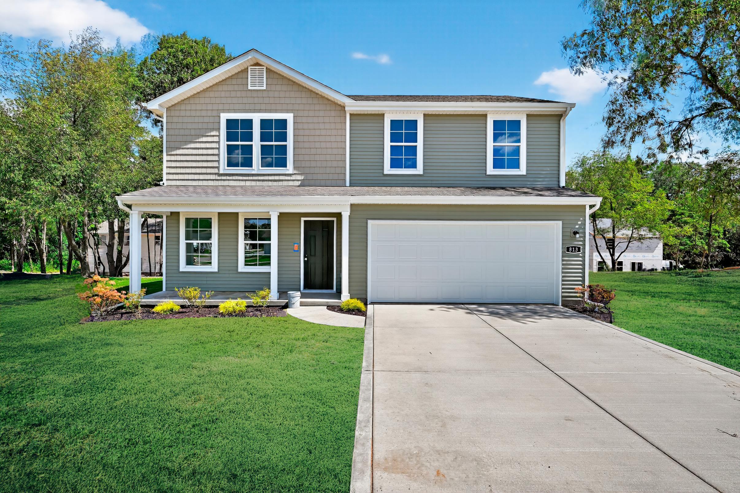casa en Park Place South por Century Complete
