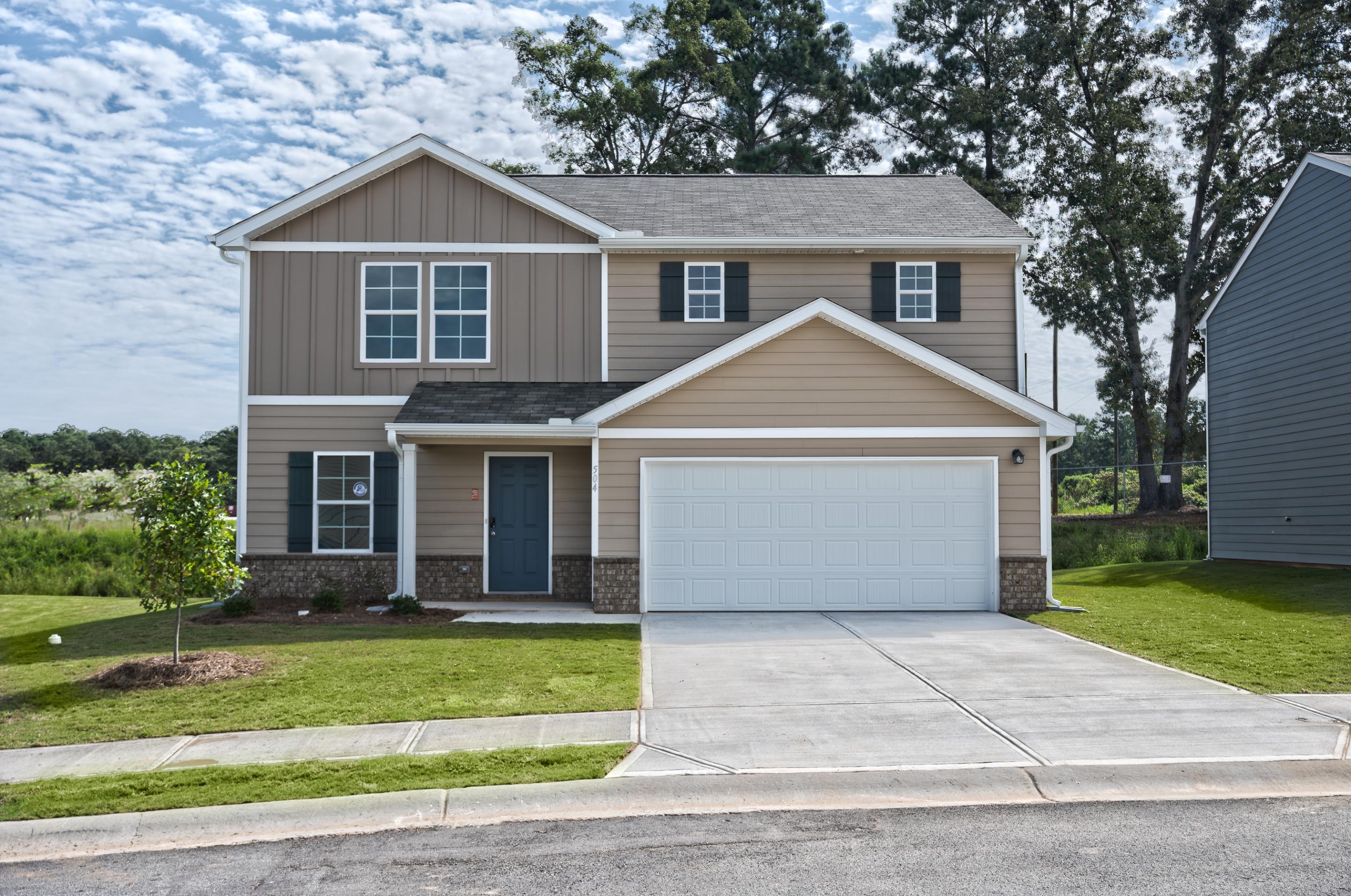 casa en Garden Walk por Century Complete