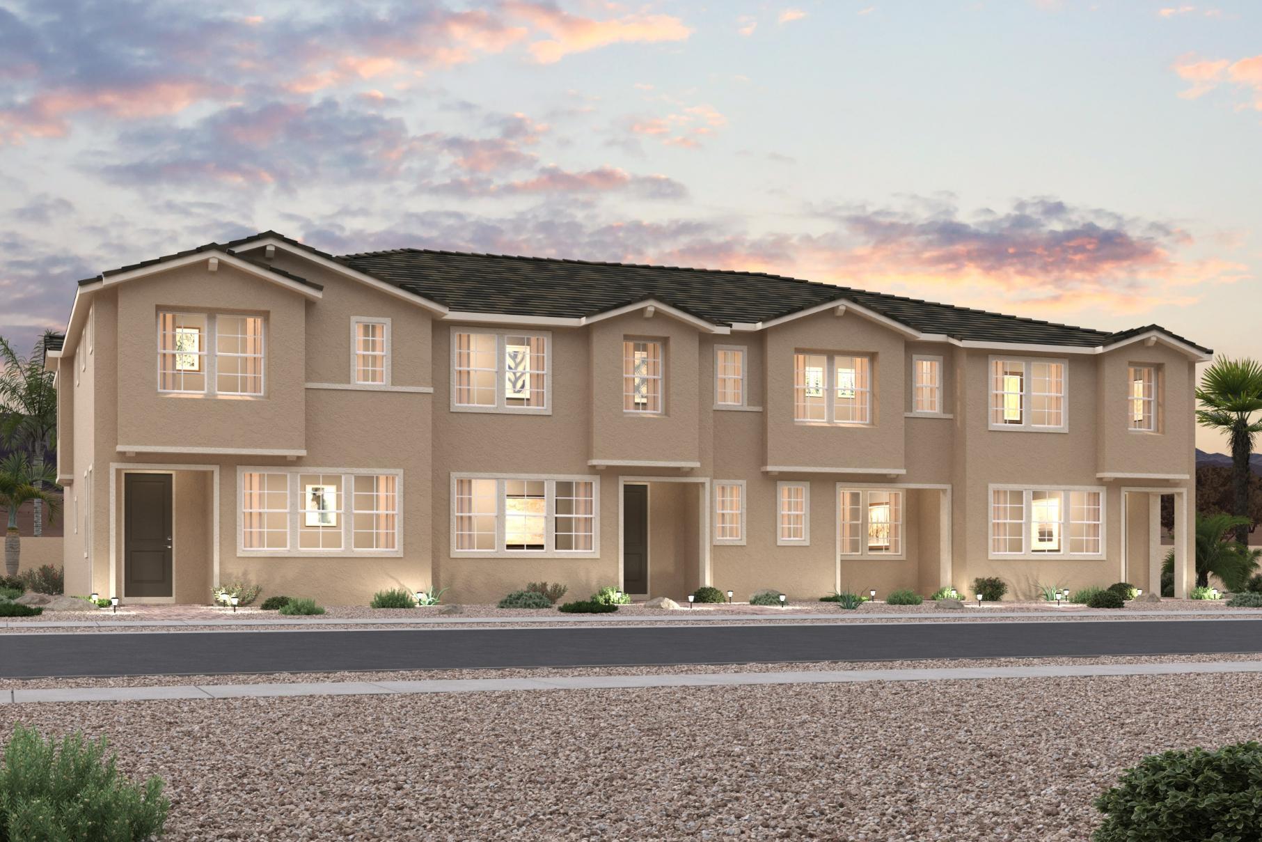 Arroyo at Skyeview - Las Vegas, NV