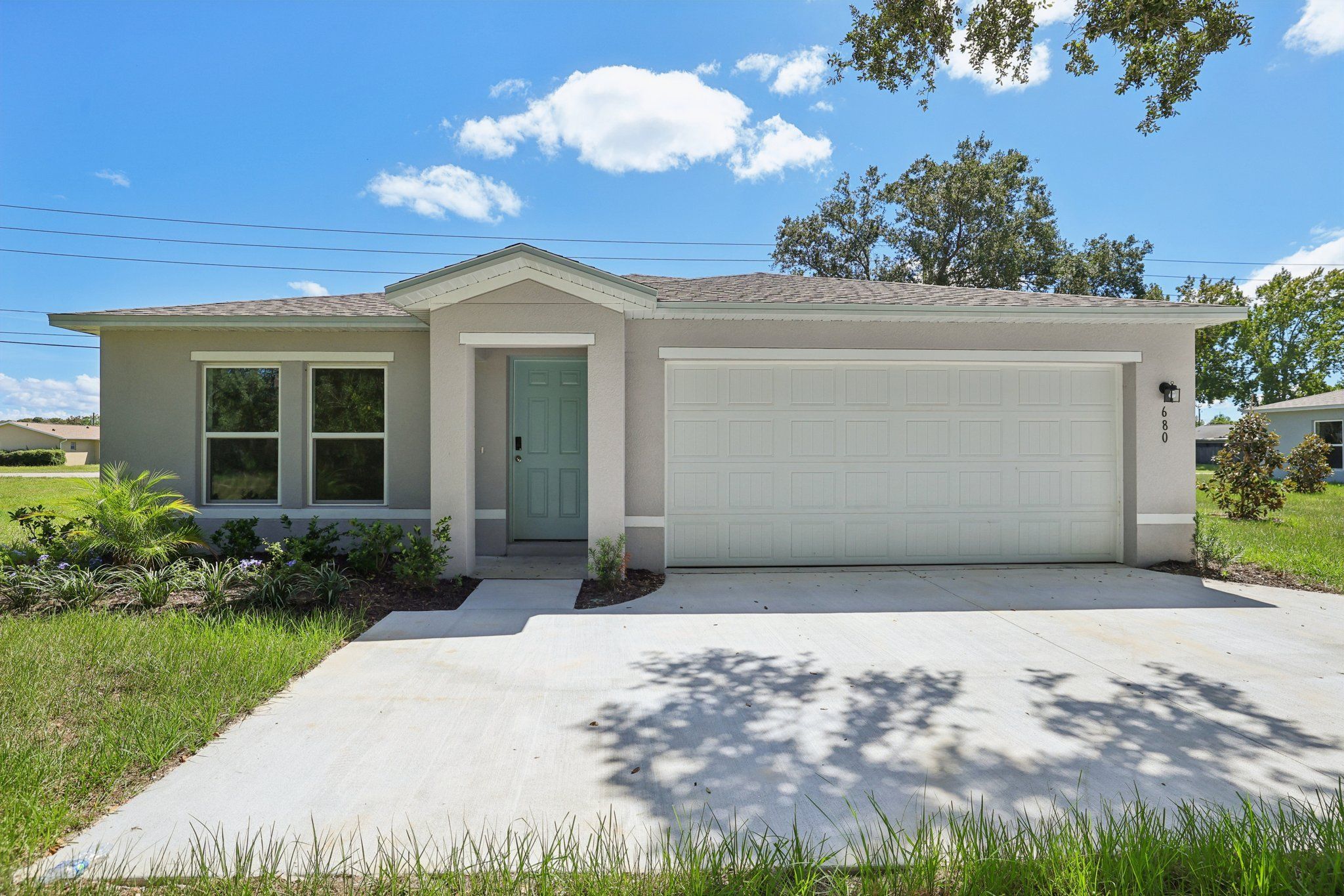 casa en Poinciana Village por Century Complete