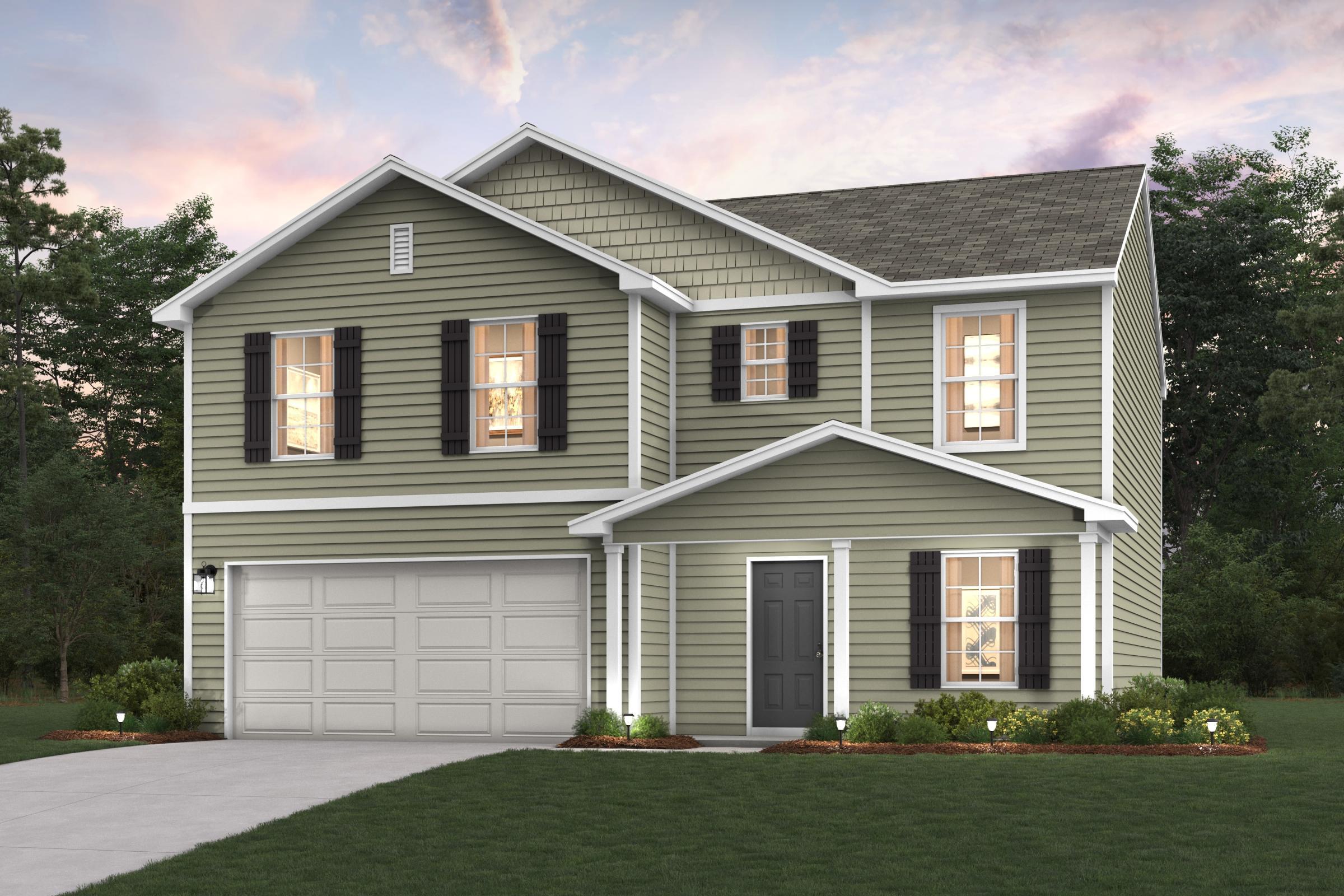 Cottonwood Place
