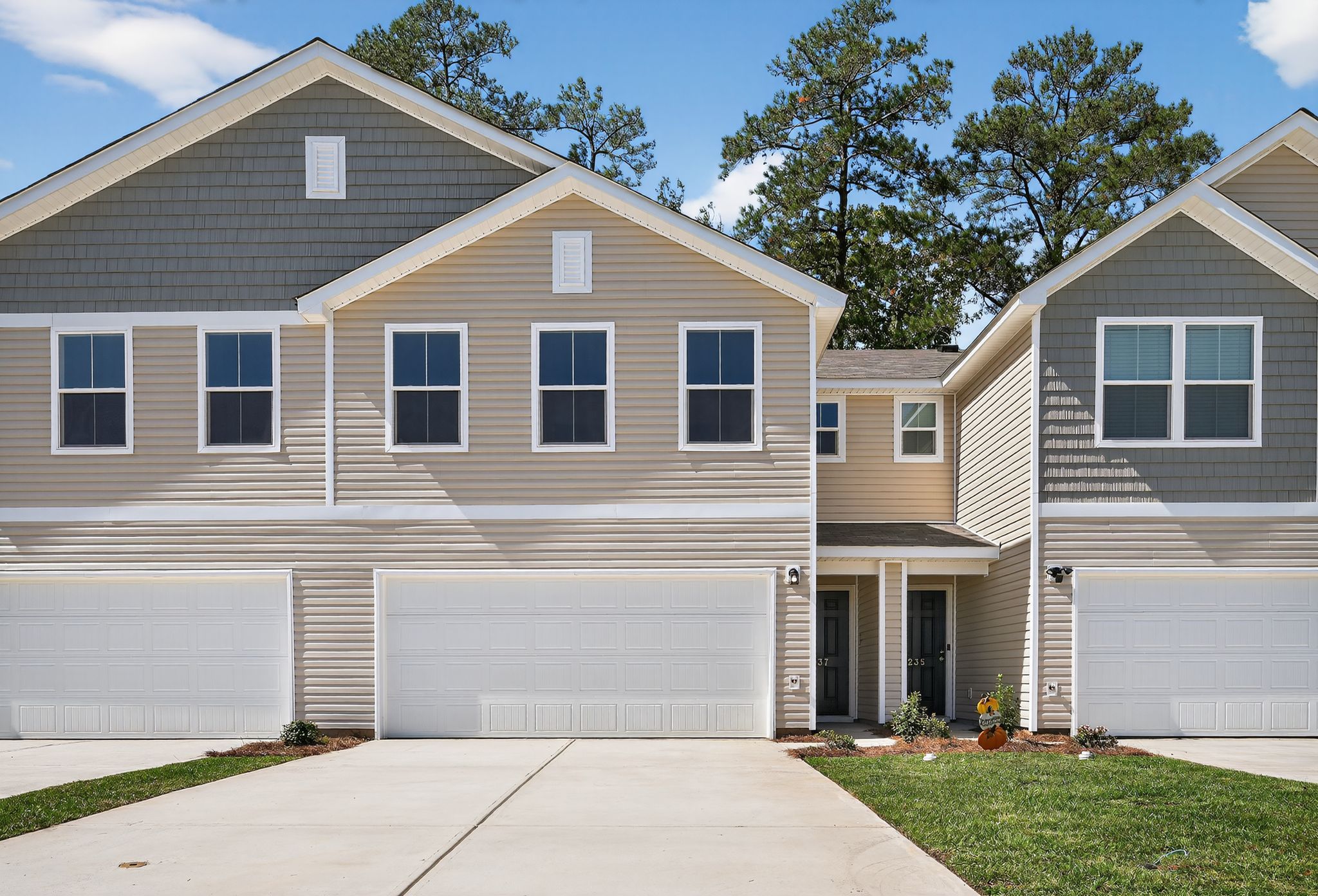 casa en Graystone Townhomes por Century Complete