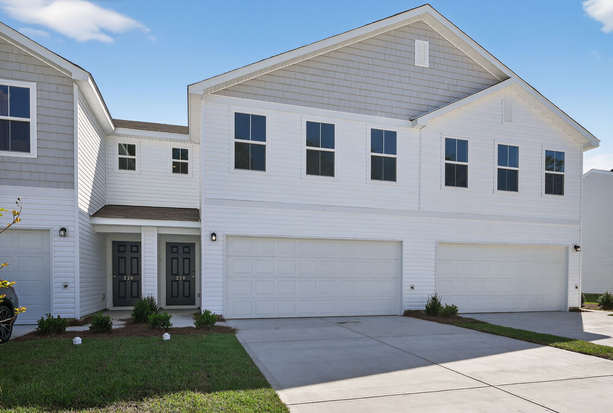 casa en Graystone Townhomes por Century Complete