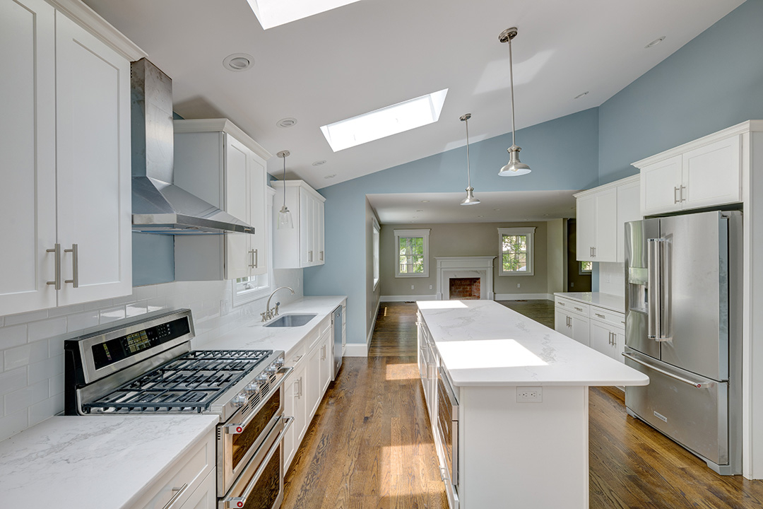 Cerqueiras Construction LLC - Peabody, MA