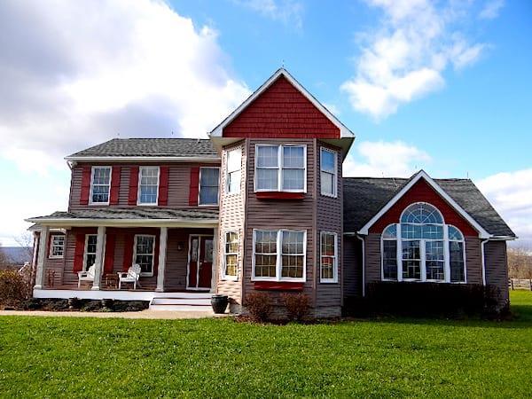 Certified Home Remodelers inc por Certified Home Remodelers inc en Baltimore Maryland