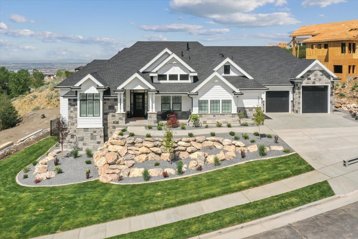 casa en CF Olsen Homes por Cf Olsen Homes