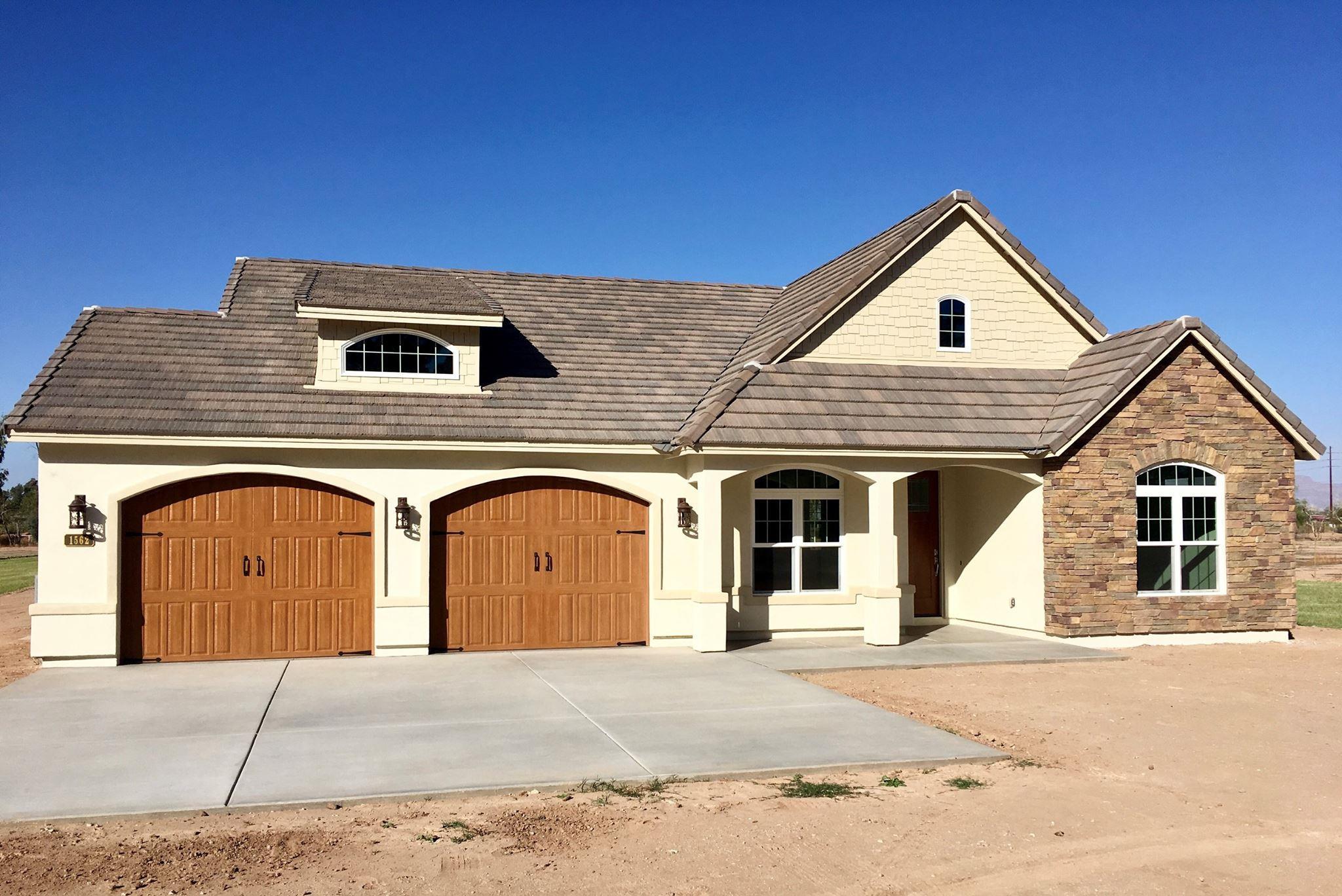 Chamberlin Development, LLC. por Chamberlin Development, LLC. en Phoenix-Mesa Arizona