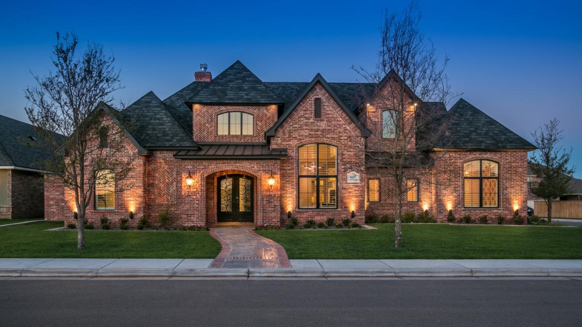 casa en Champion 1 Builders por Champion 1 Builder