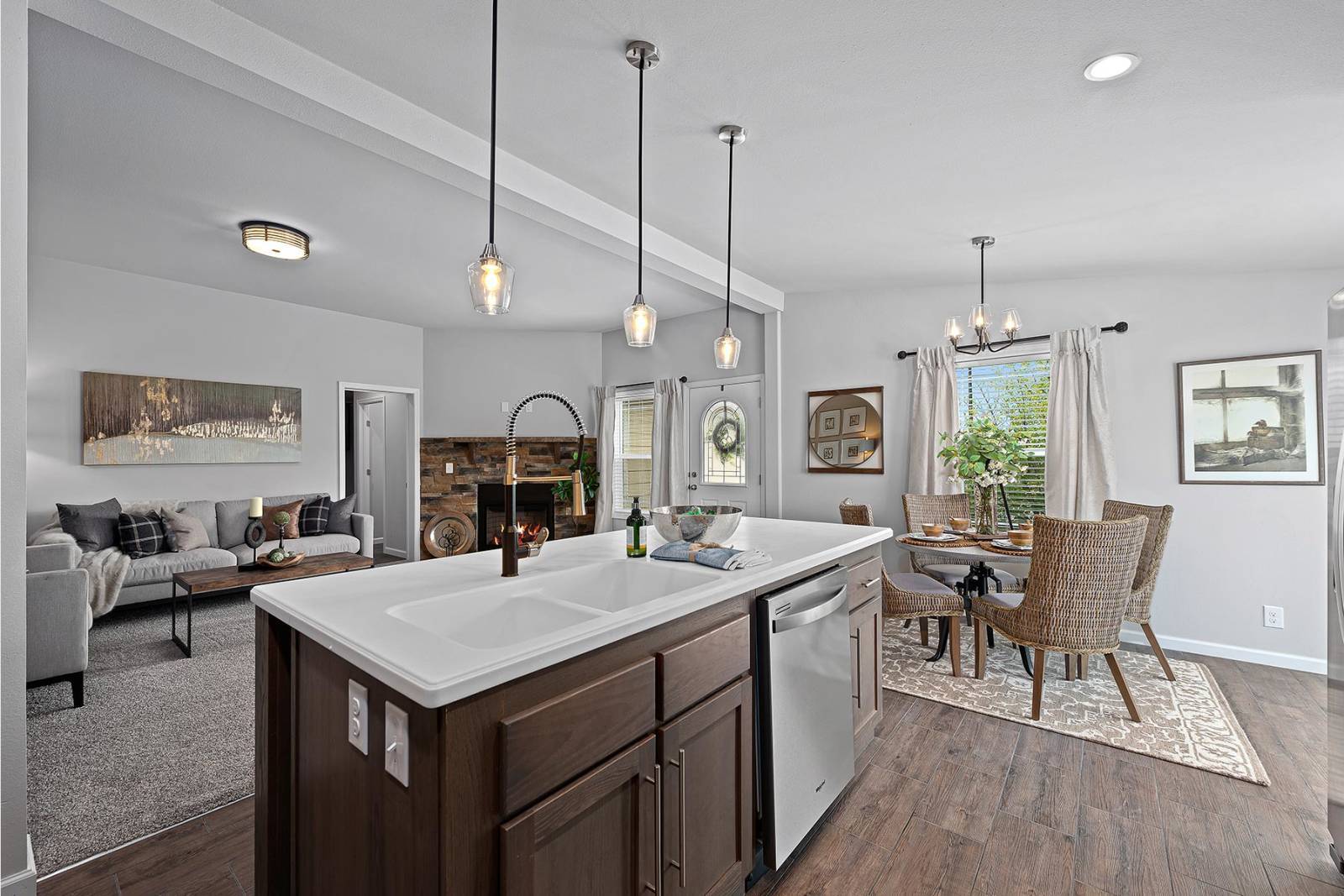 casa en Champion Homes por Champion Homes