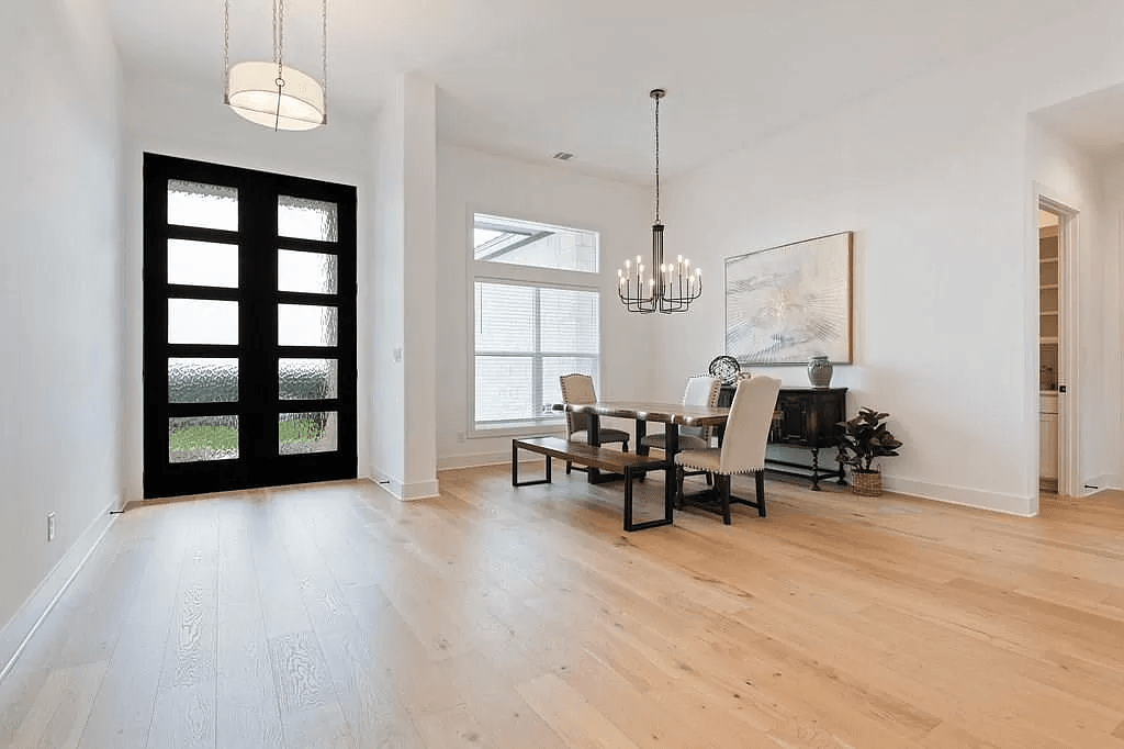 casa en Chance Leigh por Chance Leigh
