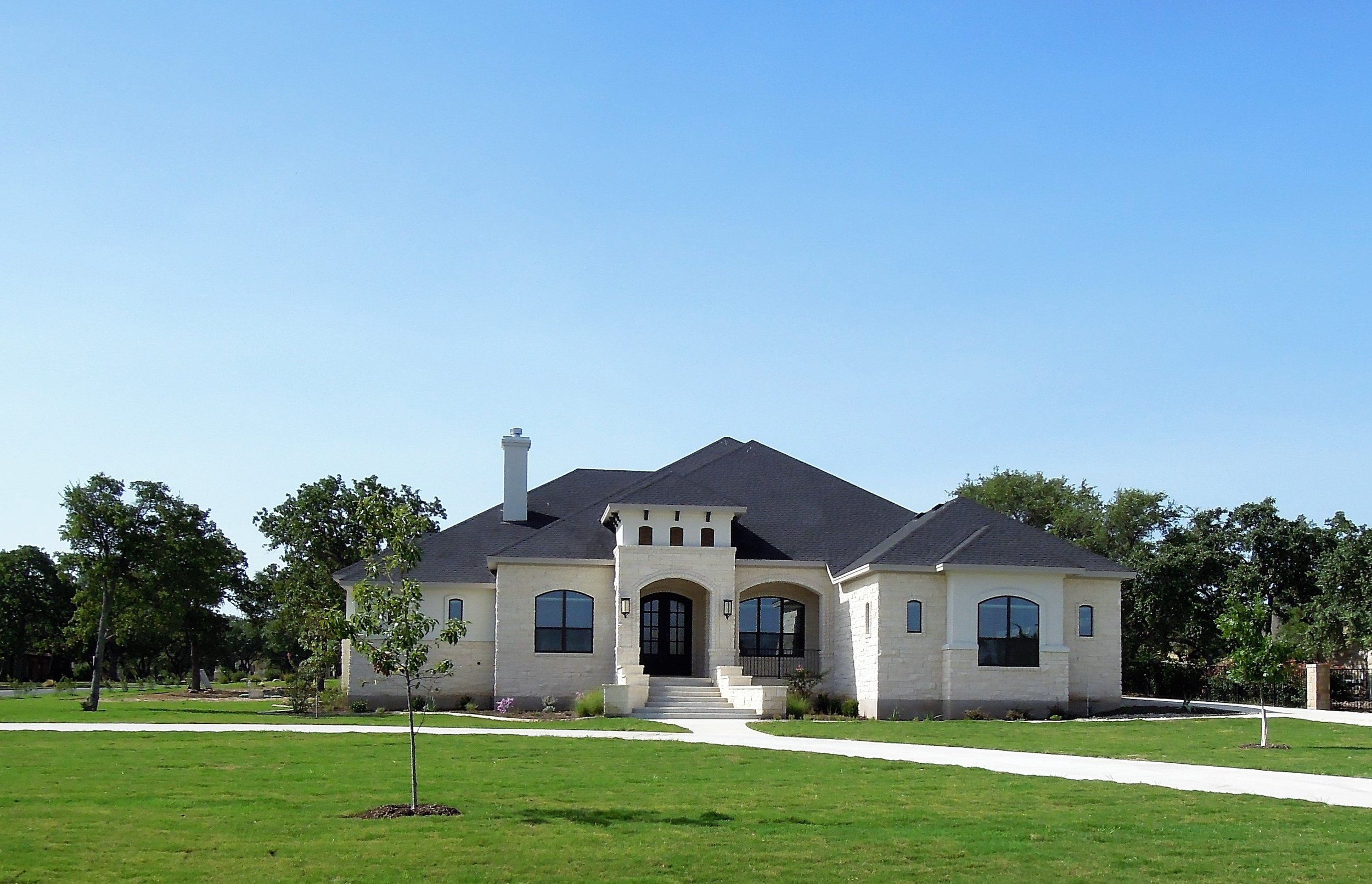 casa en Chance Leigh por Chance Leigh