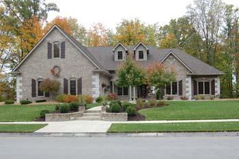 casa en Chapel Homes por Chapel Homes