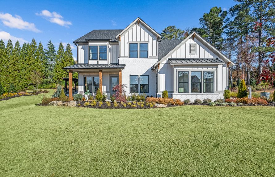 casa en Sterling Pointe por John Wieland Homes