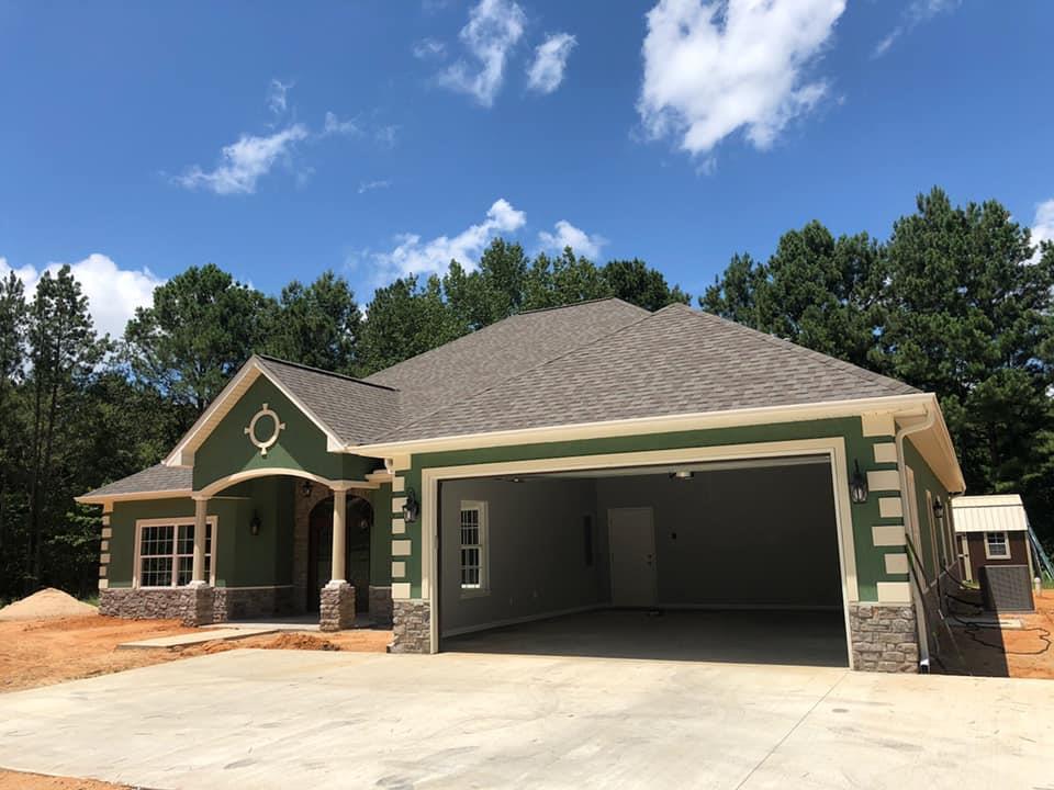 casa en Charles Anderson Homes por Charles Anderson Homes