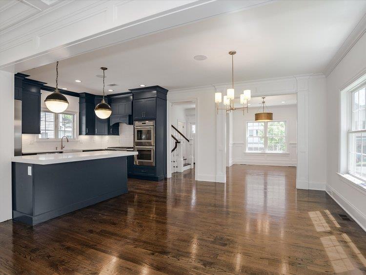 casa en Charles Louis Custom Homes por Charles Louis Custom Homes