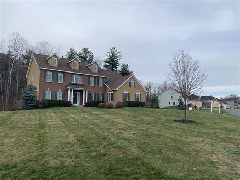 Le Vie Farm - Voorheesville, NY