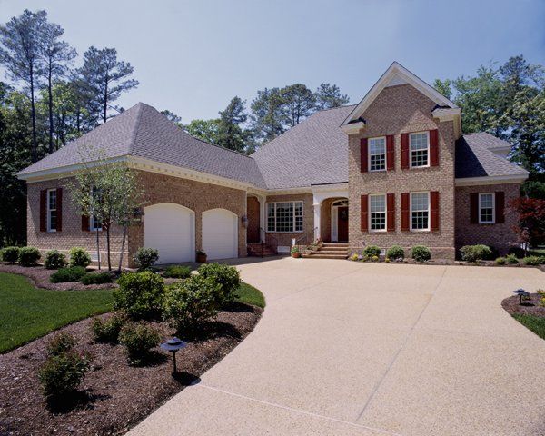 Charles Ross Homes - Williamsburg, VA