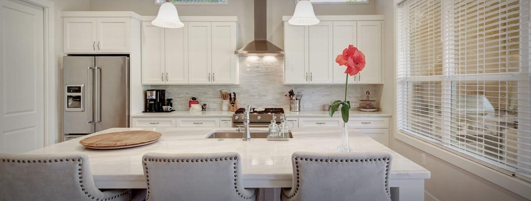 Charles Martin Homes por Charles Martin Homes en Austin Texas