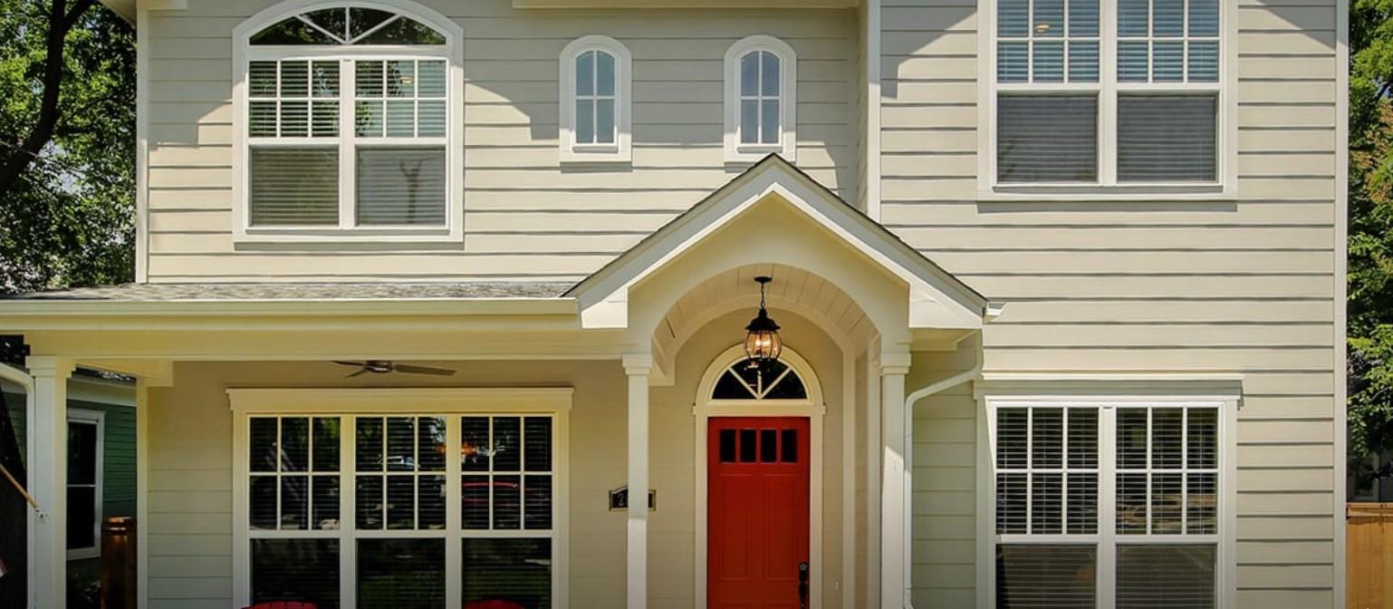 casa en Charles Martin Homes por Charles Martin Homes